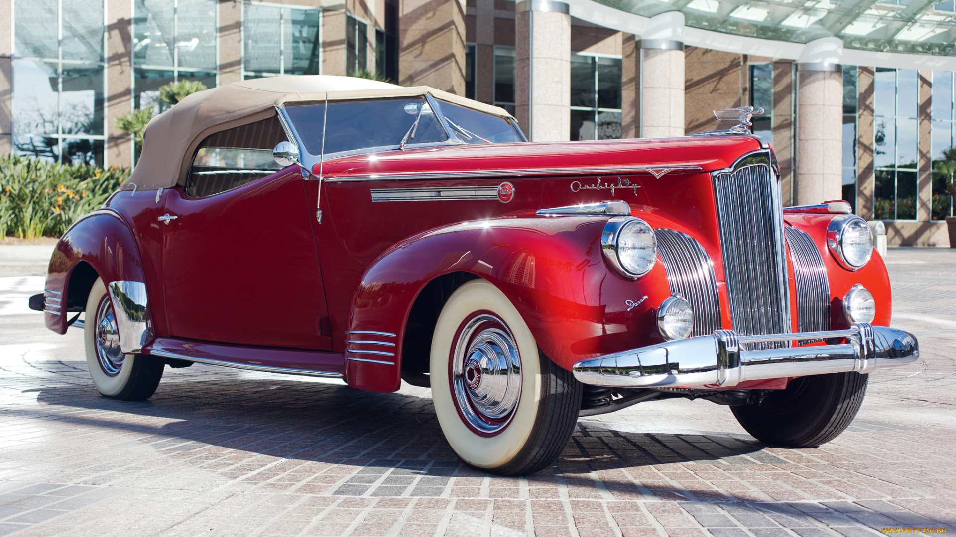 packard, darrin, 180, convertible, victoria, автомобили