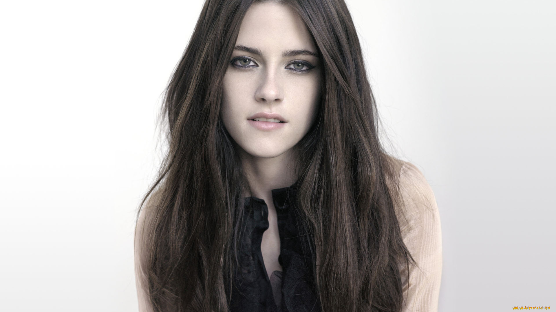 Kristen, Stewart, девушки, , , каштановые, волосы