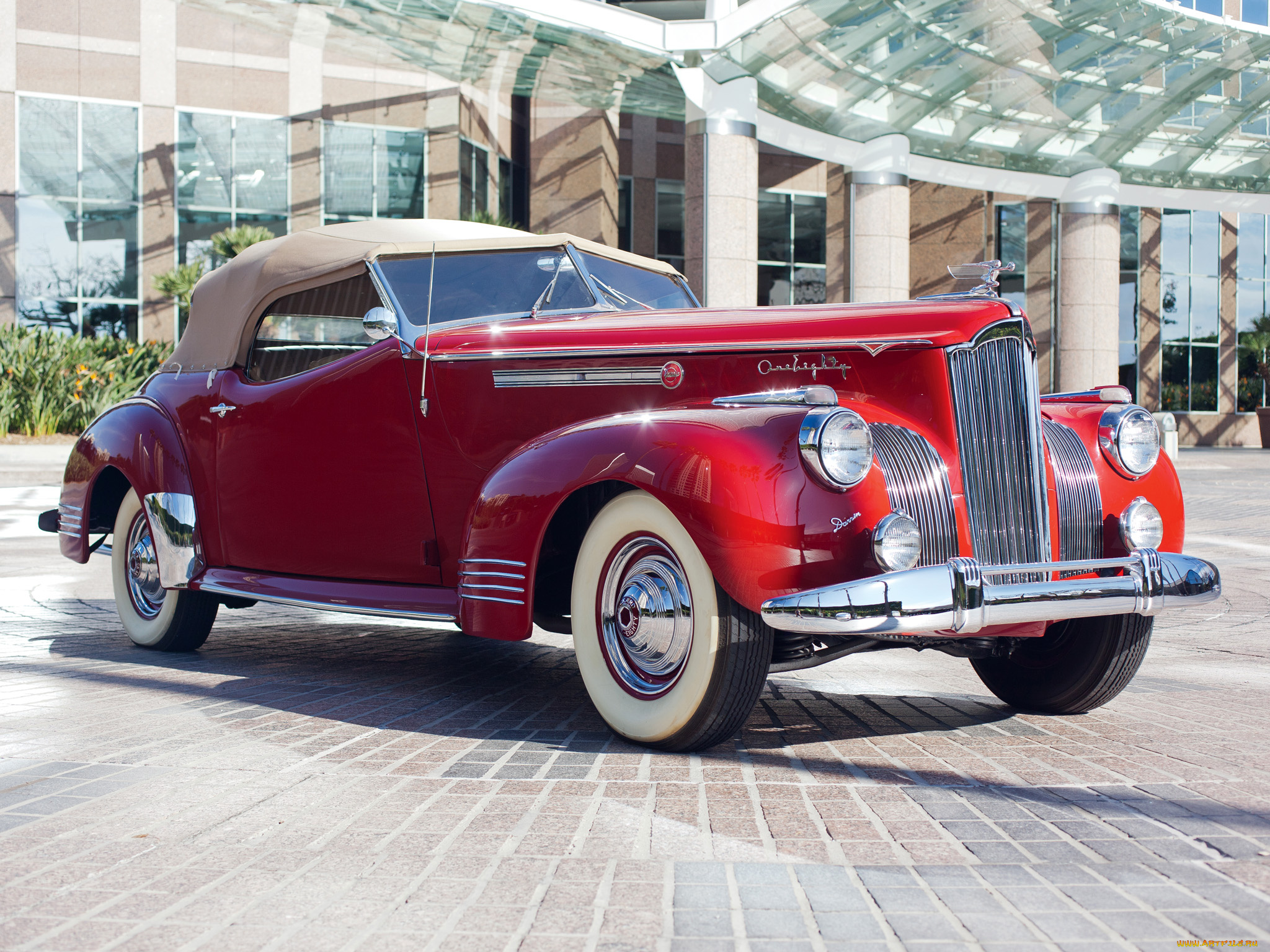 packard, darrin, 180, convertible, victoria, автомобили