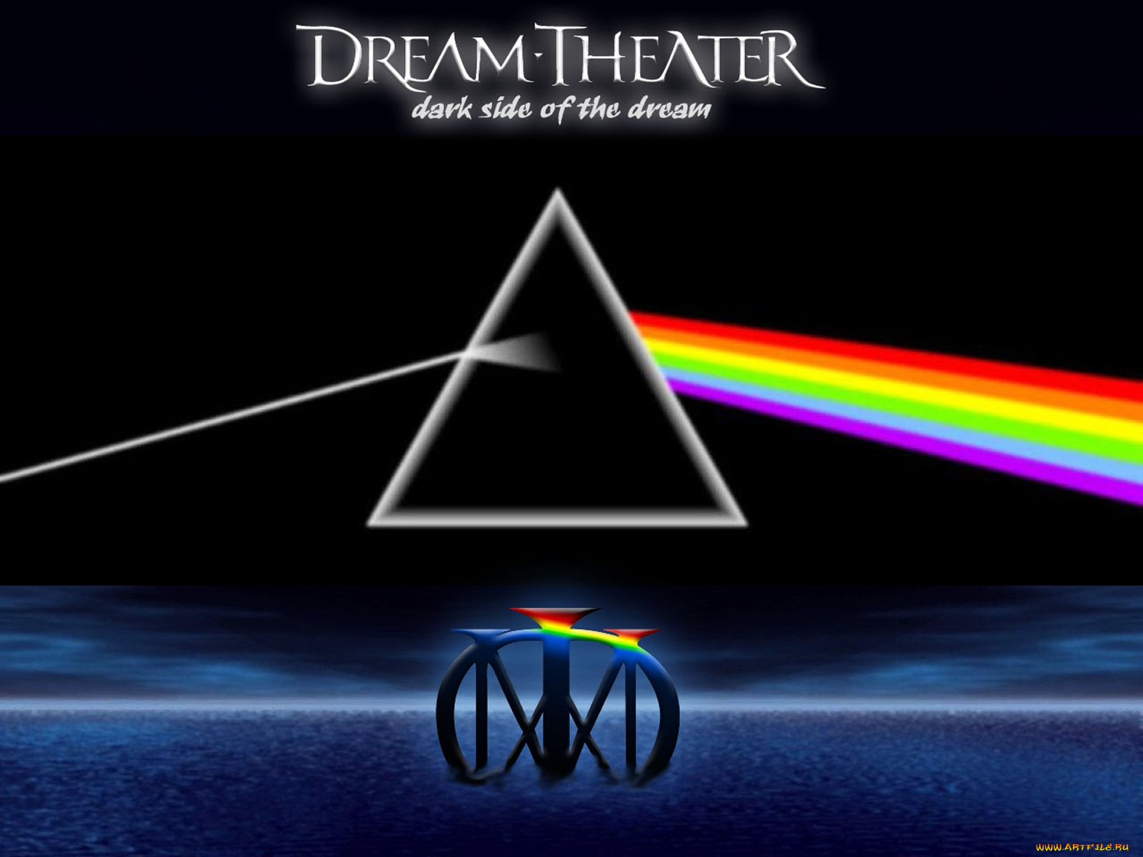 dream, theater, музыка, сша, прогрессивный, рок, метал