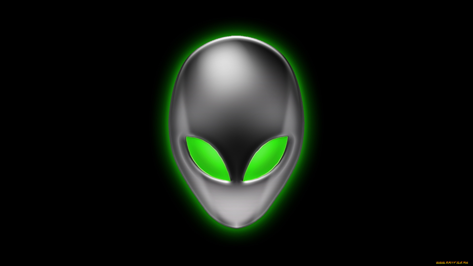 компьютеры, alienware