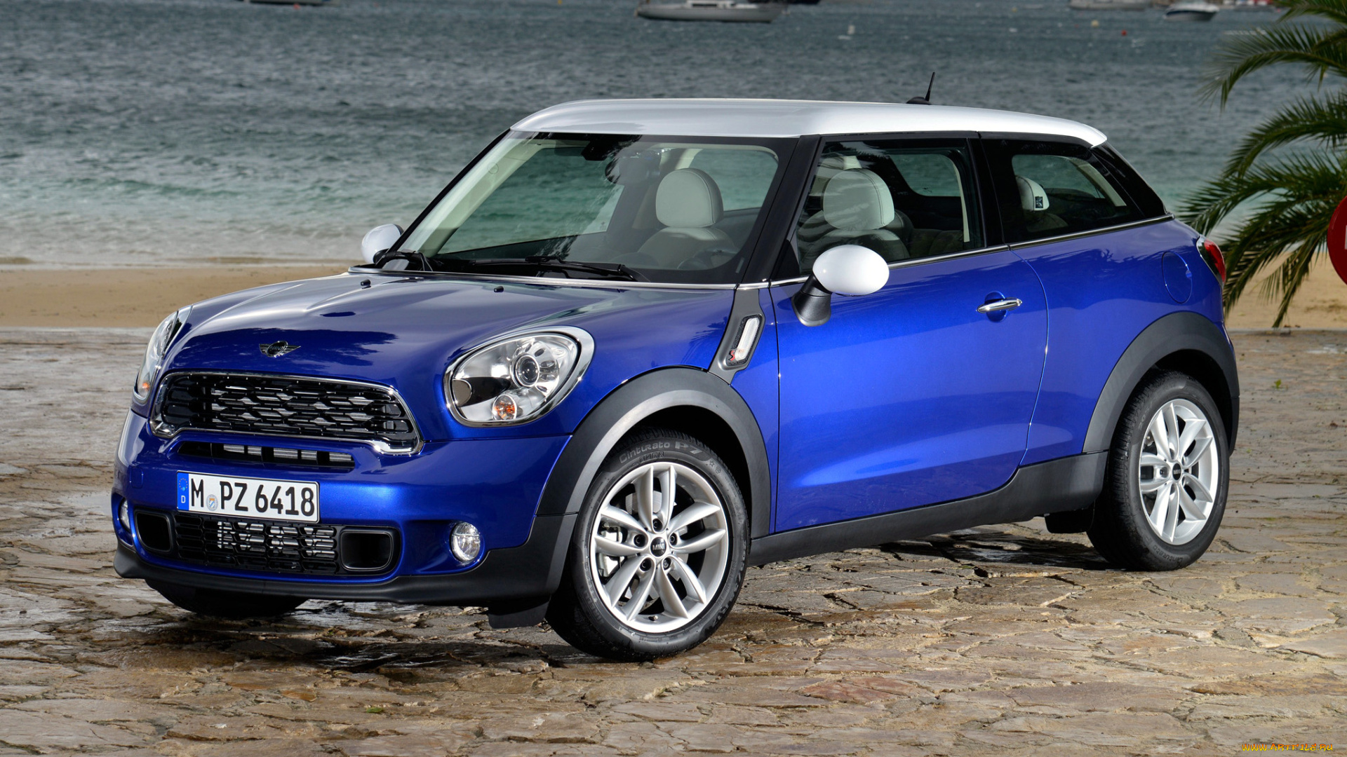 mini, paceman, автомобили, мини, аввто, малолитражка