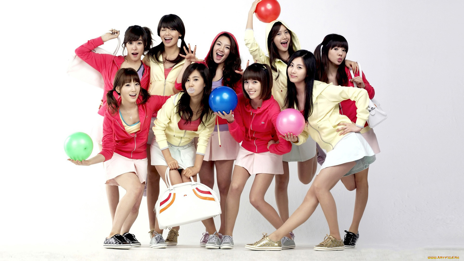 музыка, girls, generation, snsd, 