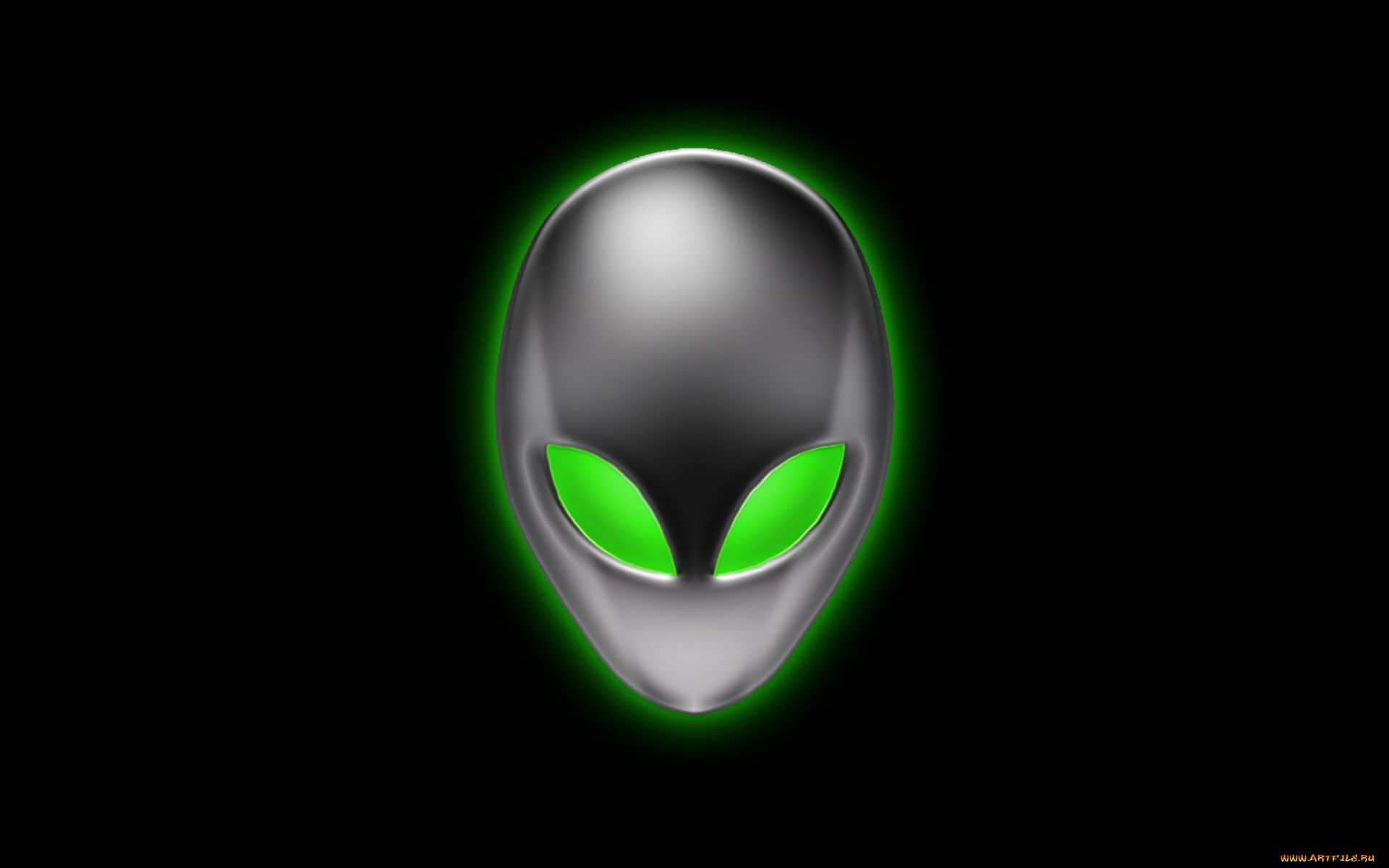 компьютеры, alienware