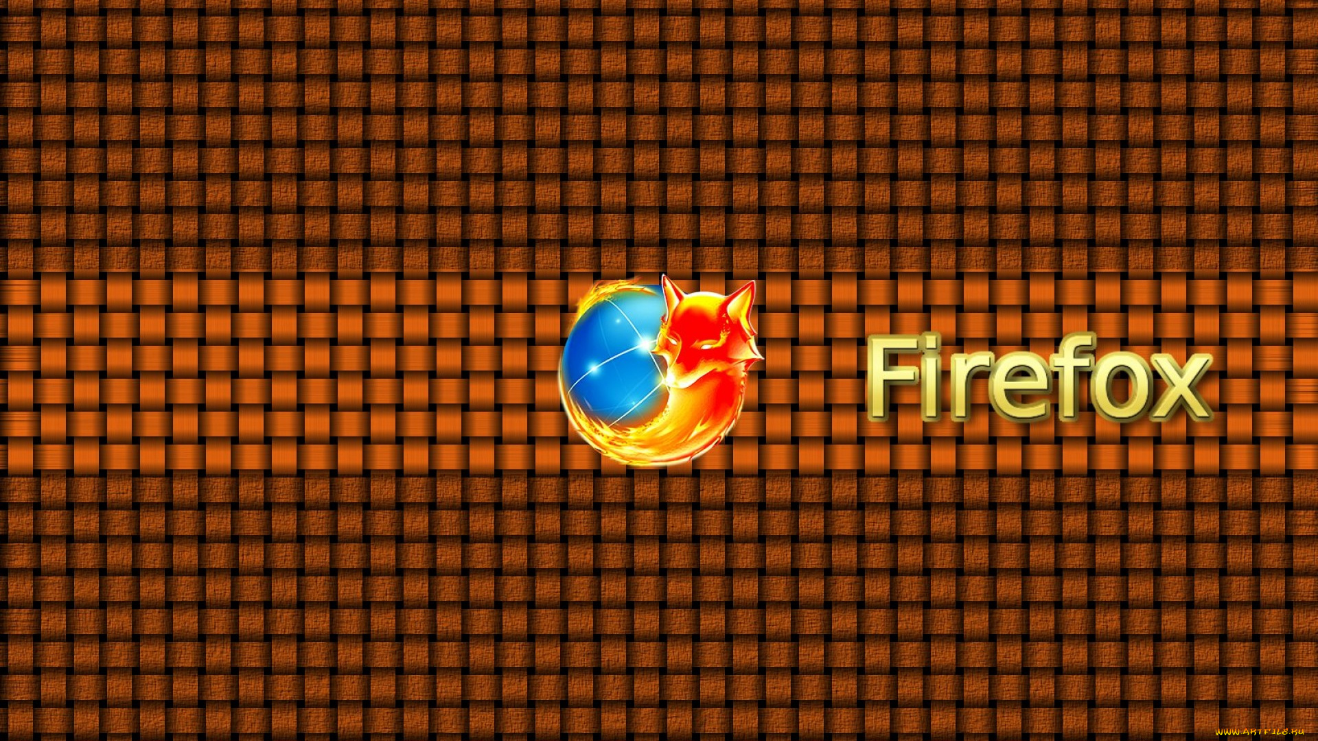 компьютеры, mozilla, firefox, лиса