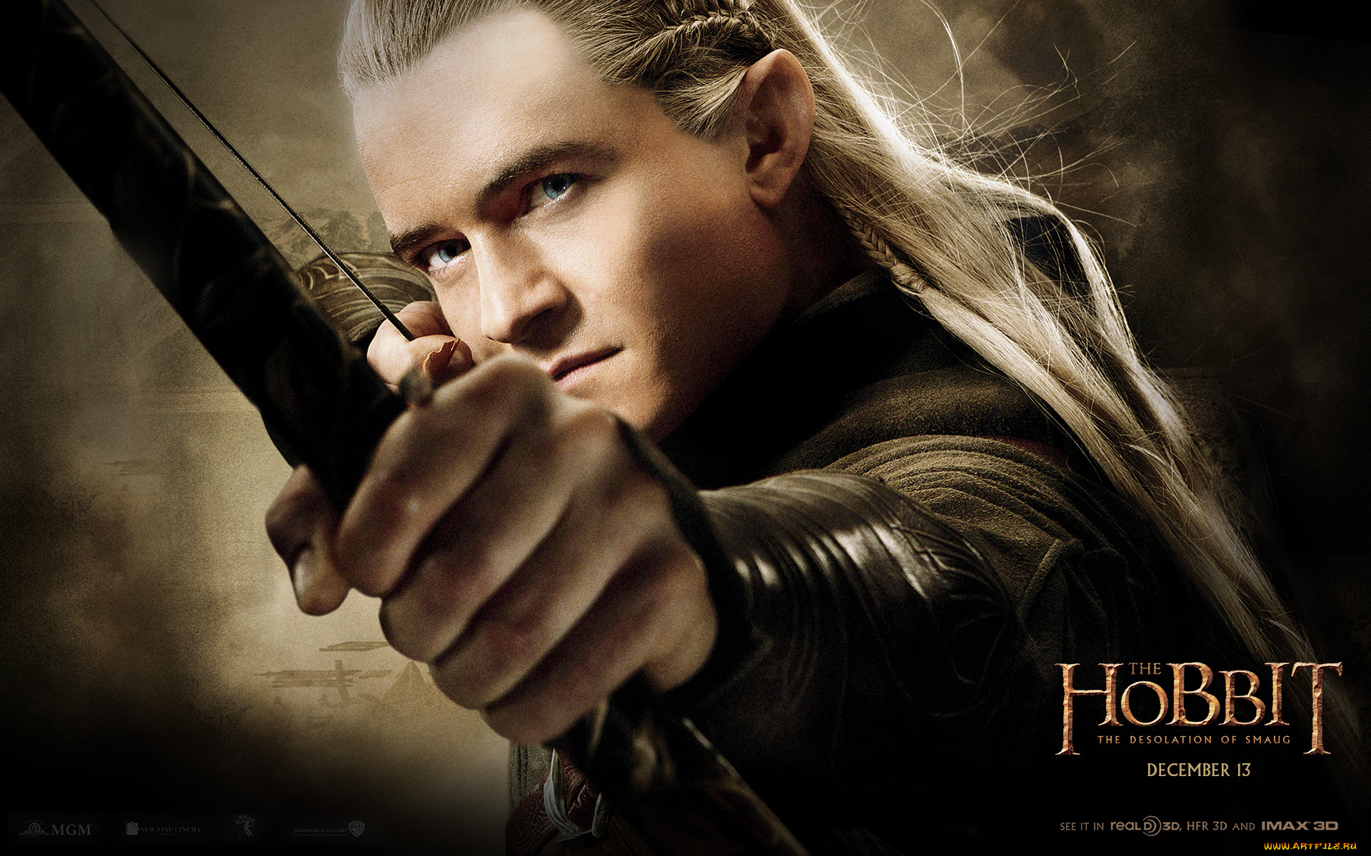 the, hobbit, the, desolation, of, smaug, кино, фильмы, the, hobbit, , the, desolation, of, smaug, хоббит, пустошь, смауга, фэнтези, экшн, приключения, драма, сша