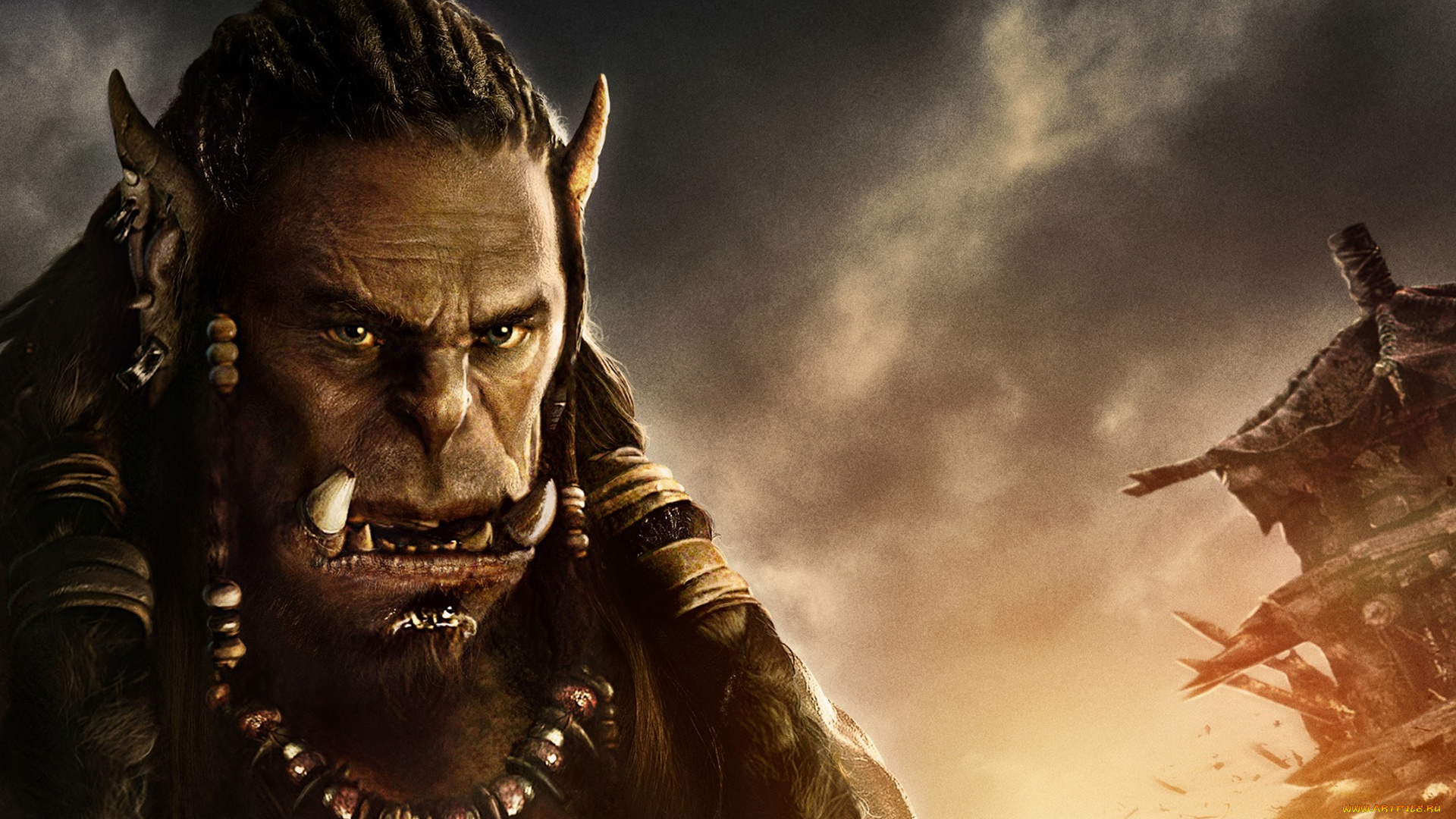 warcraft, кино, фильмы, action, приключения, фэнтези