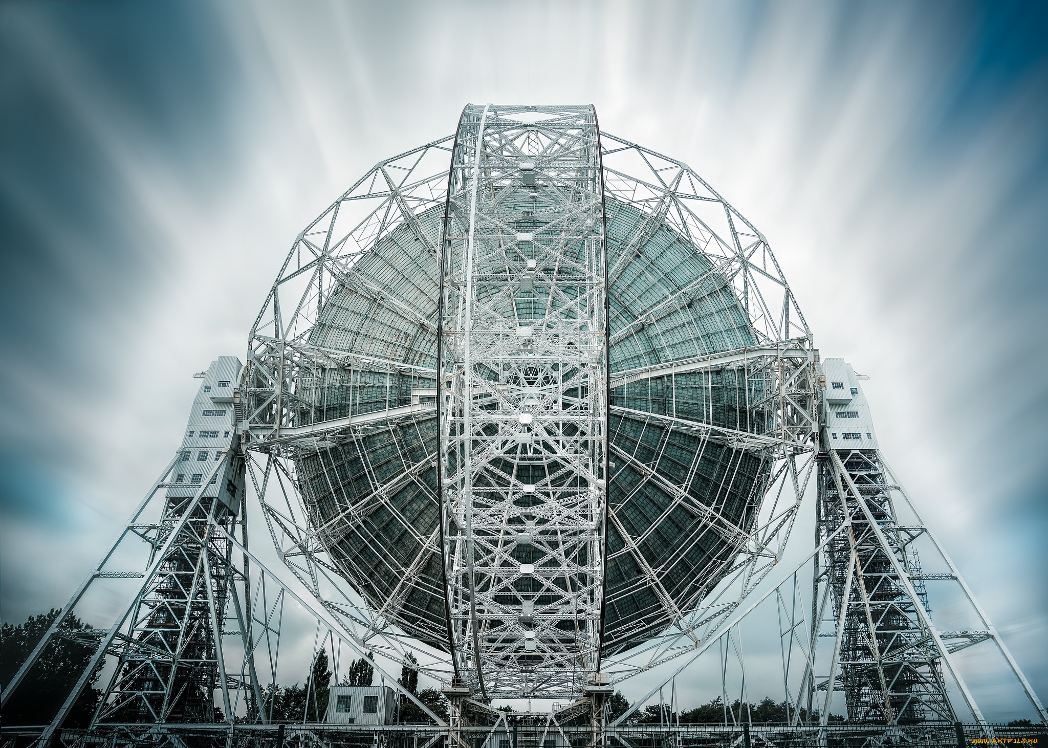 jodrell, bank, observatory, космос, разное, другое, радиотелескоп