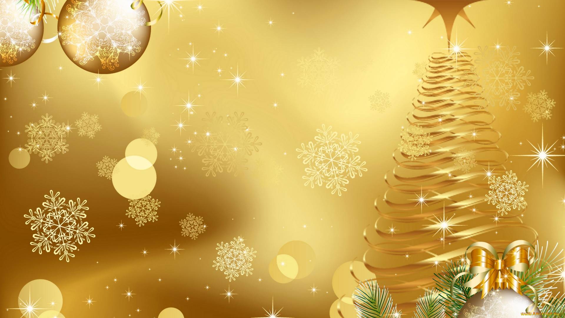 праздничные, векторная, графика, , новый, год, новый, год, шары, рождество, графика, шарики, ёлка, снежинки, елка