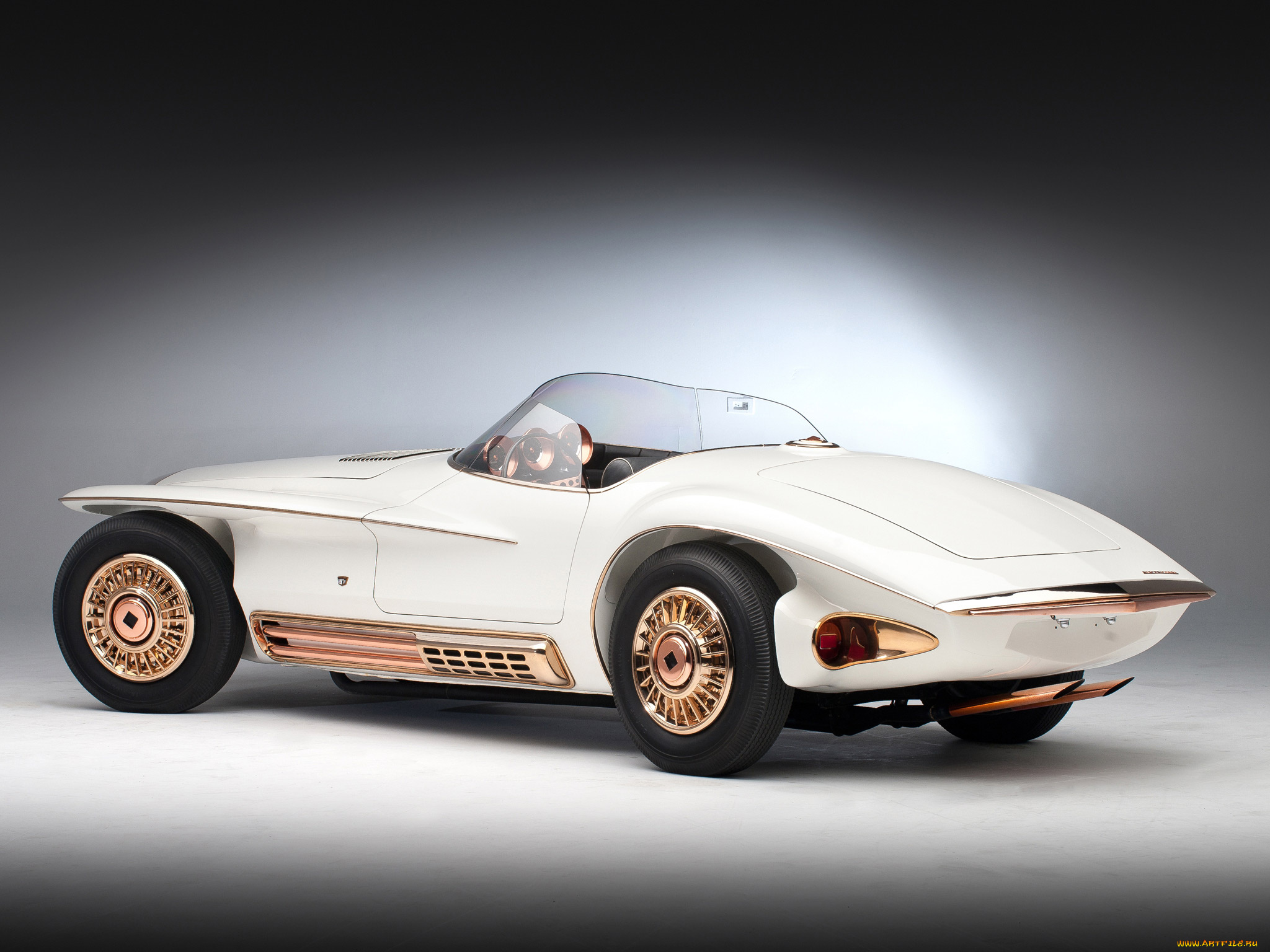 shelby, mercer, cobra, roadster, concept, 1965, автомобили, ac, cobra, shelby, mercer, cobra, roadster, concept, 1965