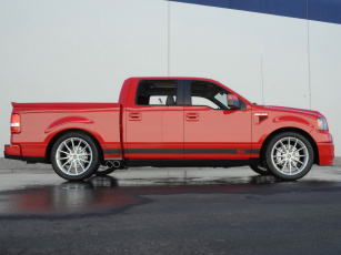 Картинка shelby+f-150+super+snake+concept+2009 автомобили ford shelby f-150 super snake concept 2009
