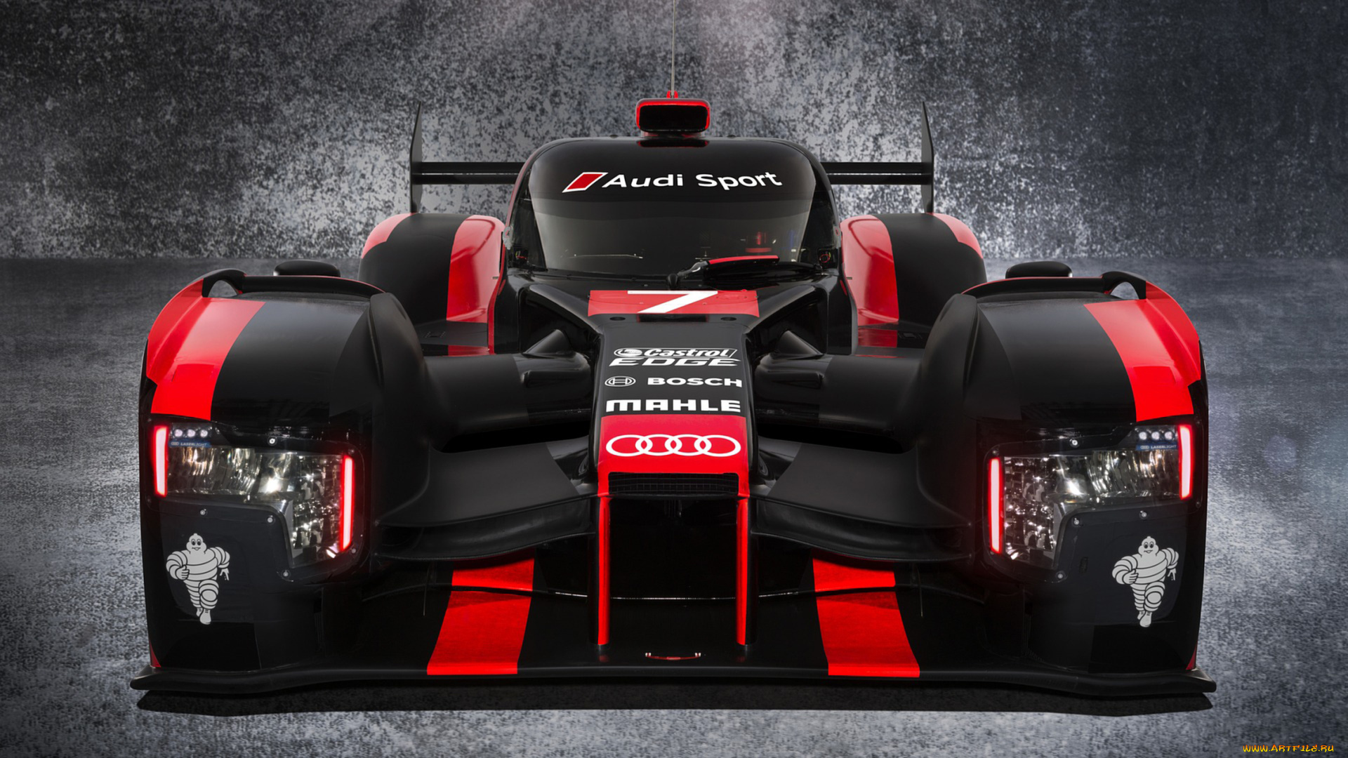 audi, r18, 2016, автомобили, audi, 2016, r18