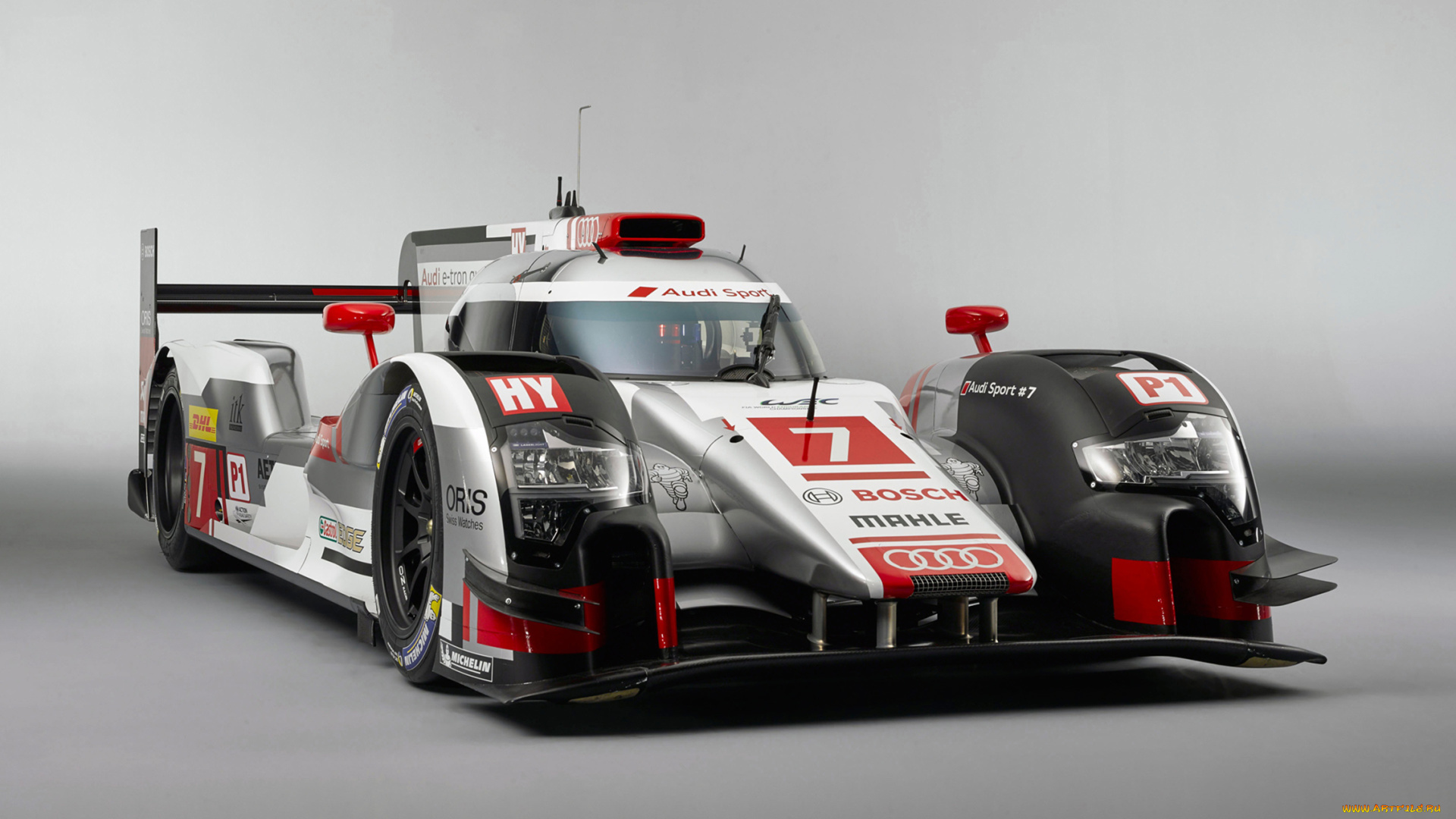 audi, r18, e-tron, quattro, 2015, автомобили, audi, 2015, e-tron, quattro, r18