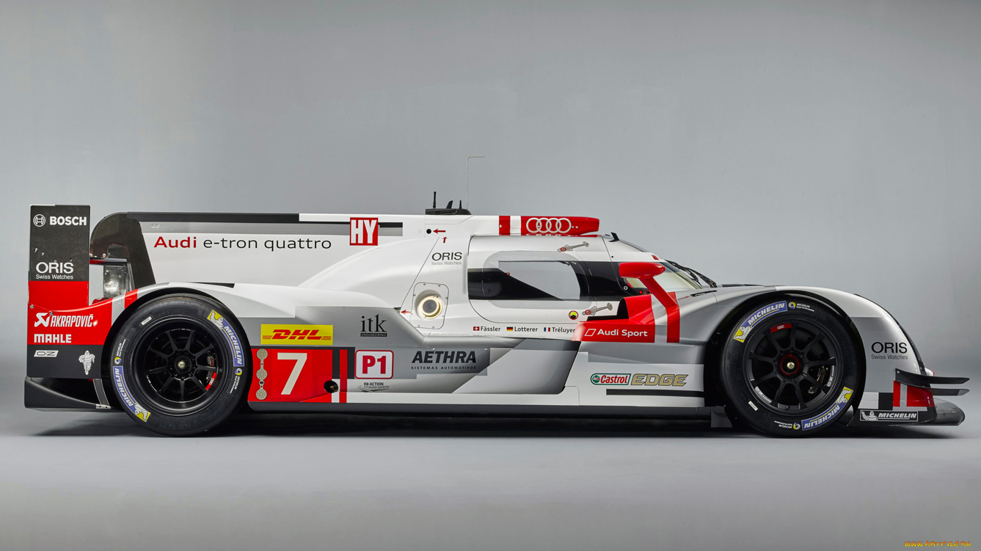 audi, r18, e-tron, quattro, 2015, автомобили, audi, 2015, quattro, e-tron, r18