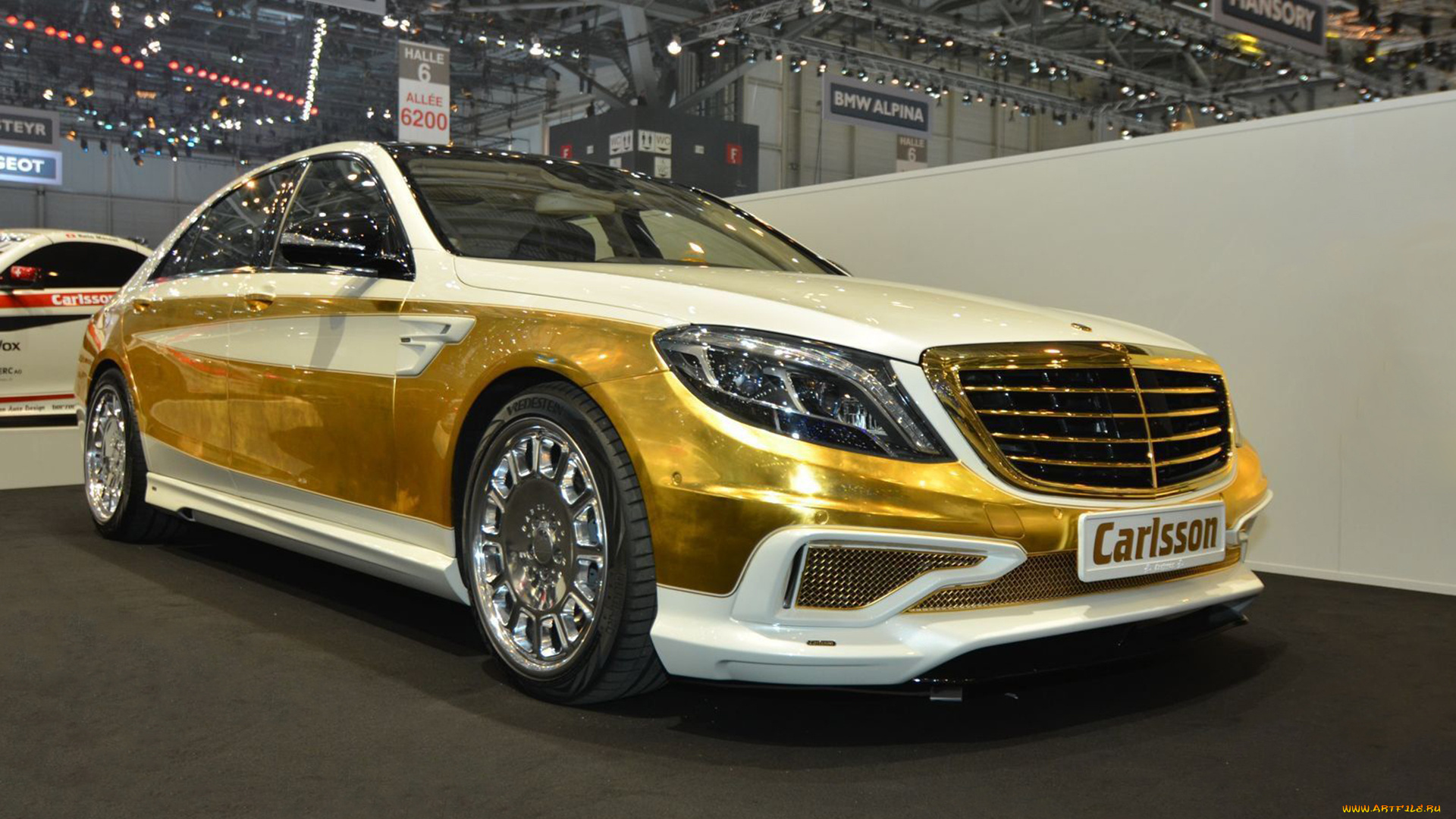 carlsson, cs50, versailles, based, on, mercedes, s&, 8209, class, 2014, автомобили, выставки, и, уличные, фото, carlsson, cs50, versailles, based, mercedes, s, class, 2014