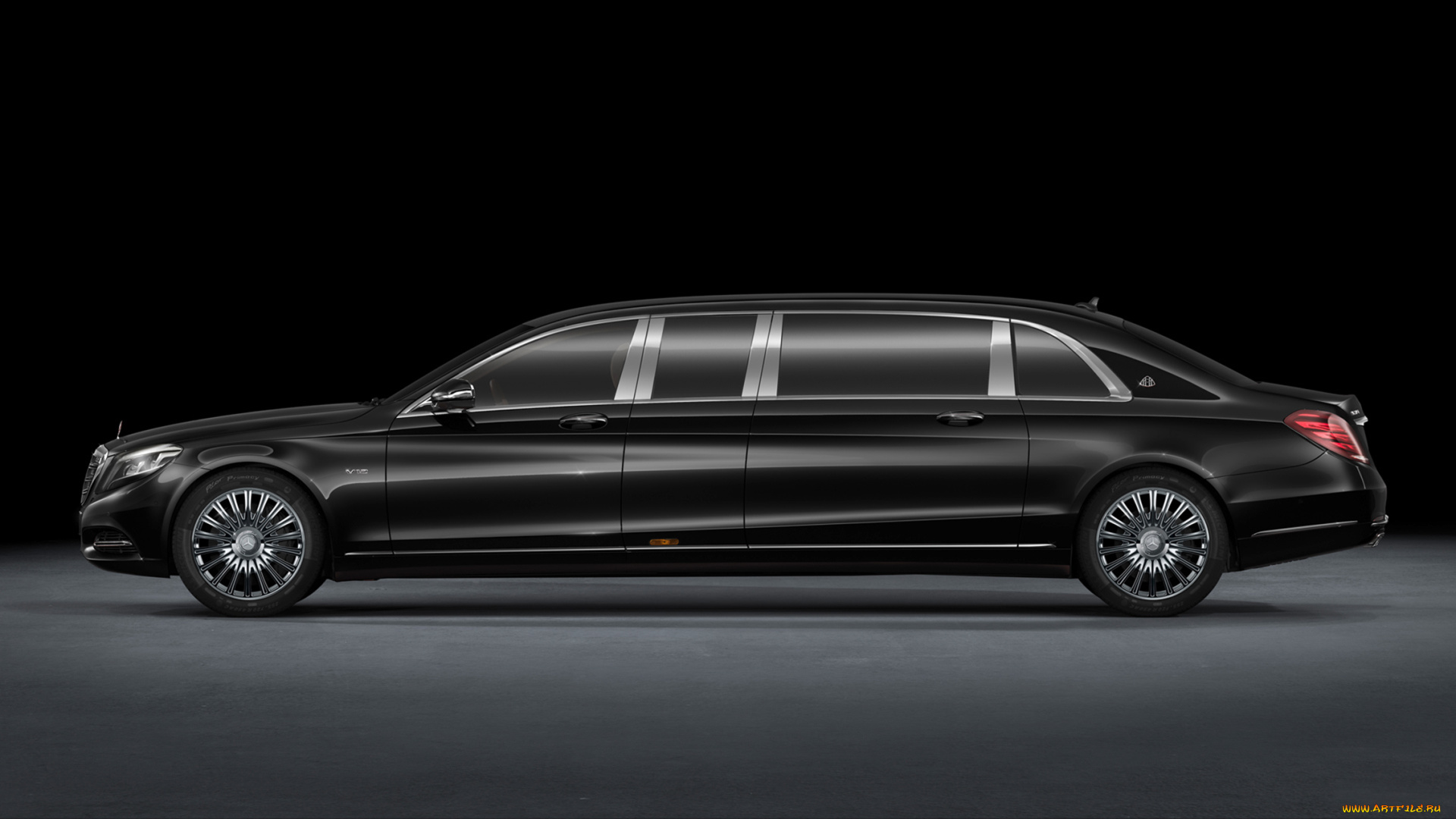 mercedes-maybach, s600, pullman, 2016, автомобили, mercedes-benz, mercedes-maybach, s600, pullman, 2016