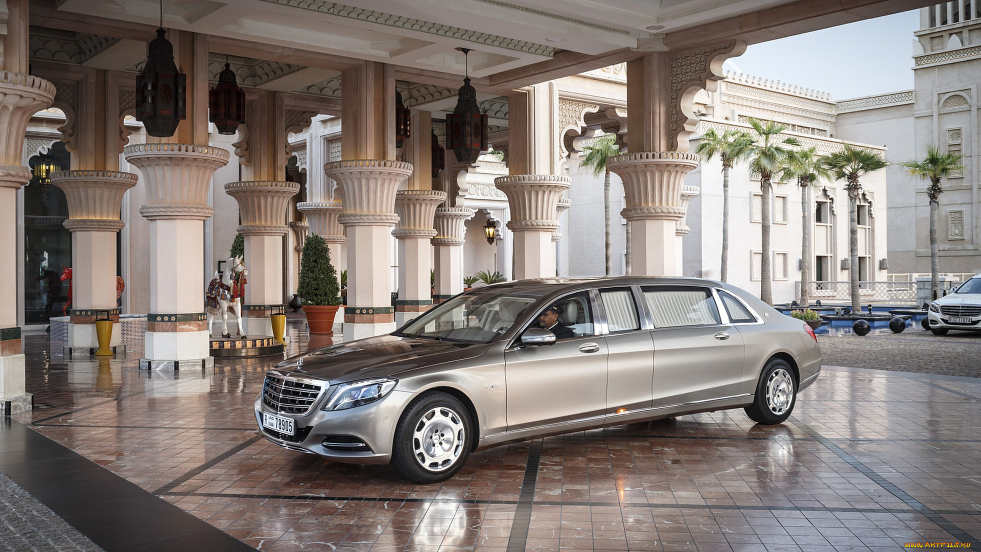 mercedes-maybach, s600, pullman, 2016, автомобили, mercedes-benz, 2016, pullman, s600, mercedes-maybach