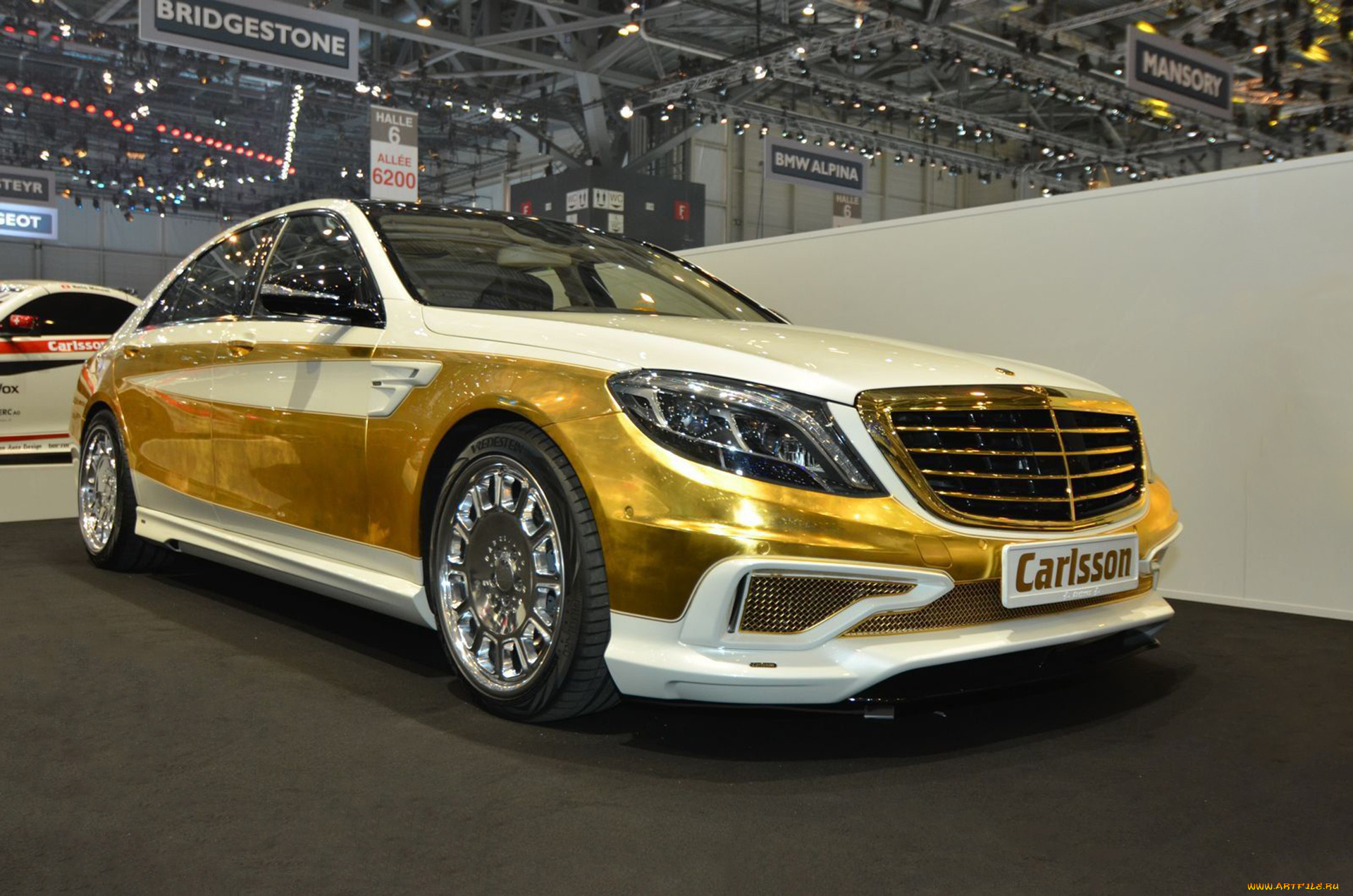 carlsson, cs50, versailles, based, on, mercedes, s&, 8209, class, 2014, автомобили, выставки, и, уличные, фото, carlsson, cs50, versailles, based, mercedes, s, class, 2014