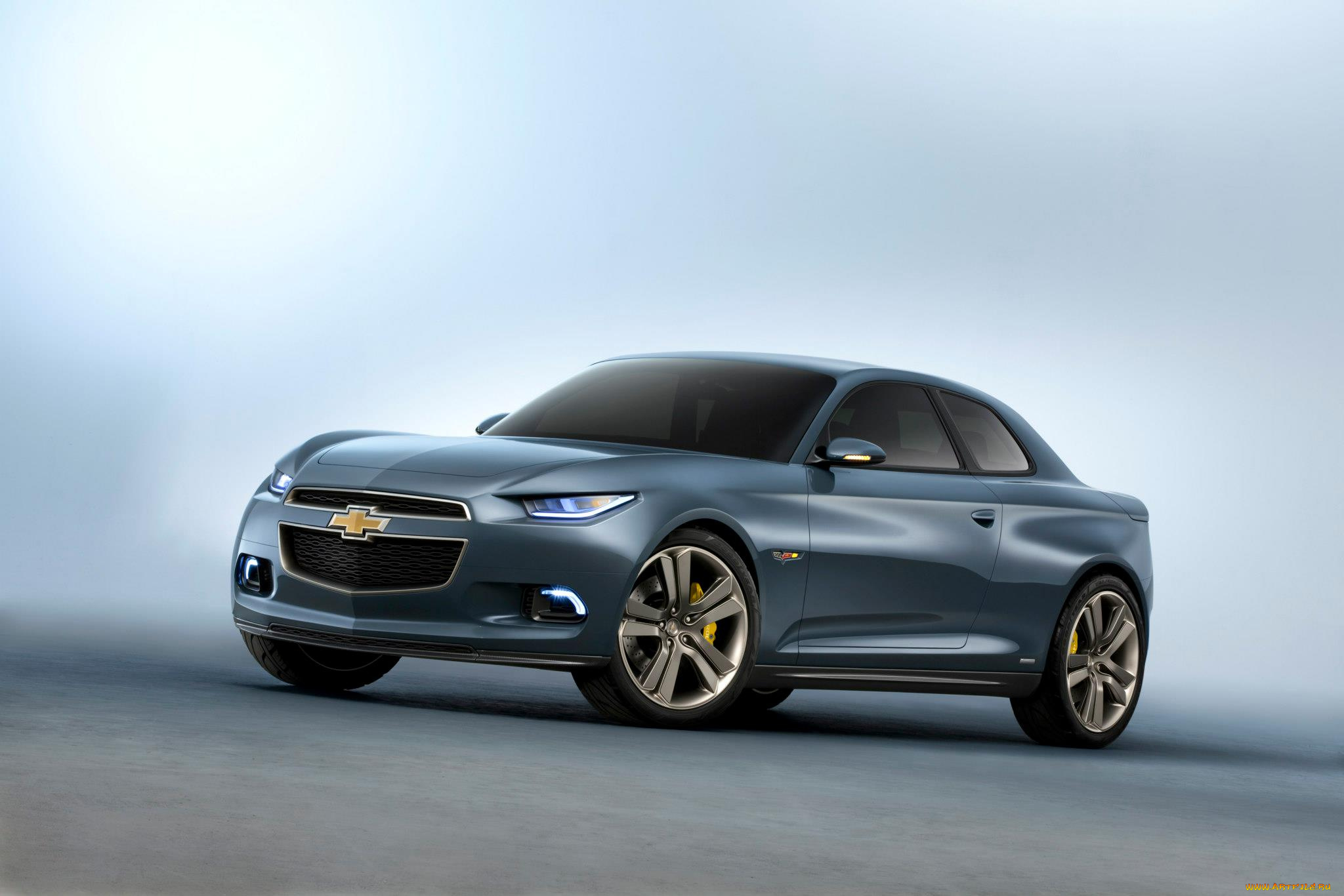 chevrolet, code, 130, rs, concept, 2012, автомобили, chevrolet, 130, code, 2012, rs, concept