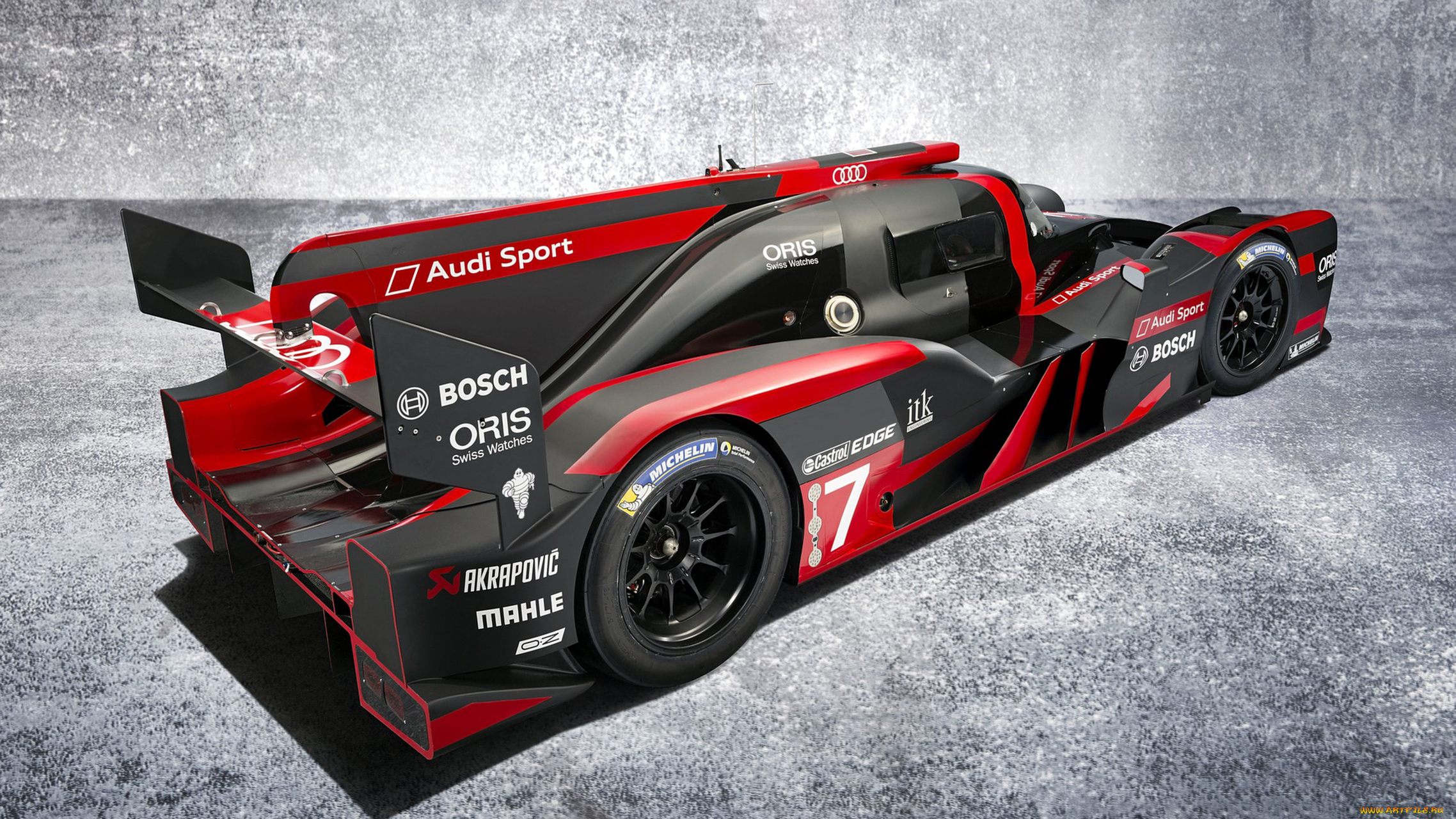 audi, r18, 2016, автомобили, audi, 2016, r18