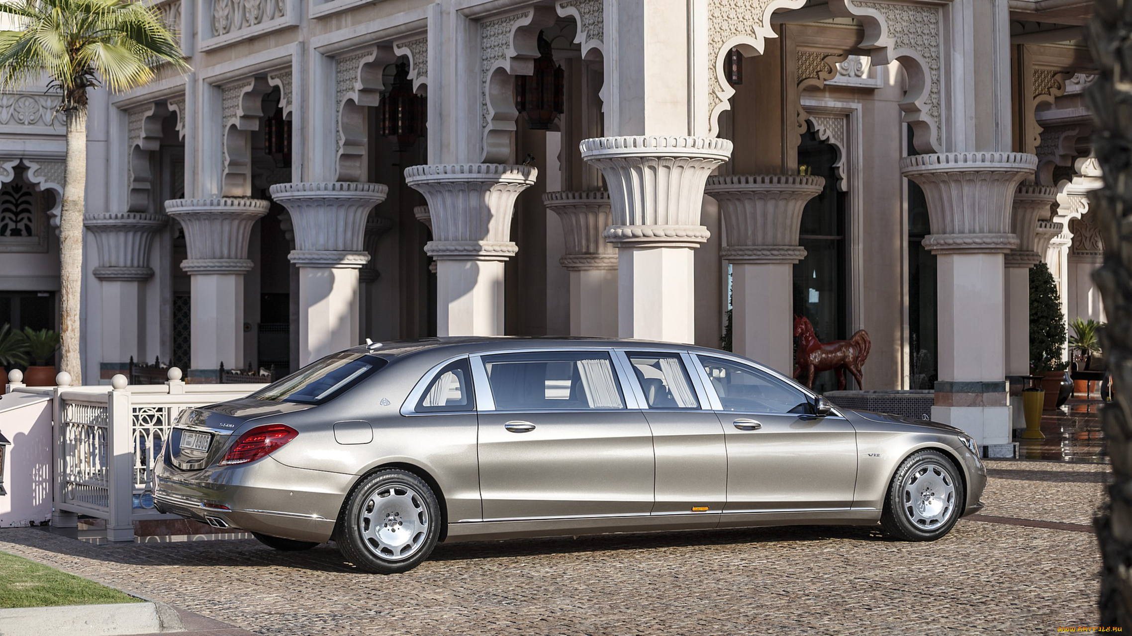 mercedes-maybach, s600, pullman, 2016, автомобили, mercedes-benz, s600, 2016, pullman, mercedes-maybach