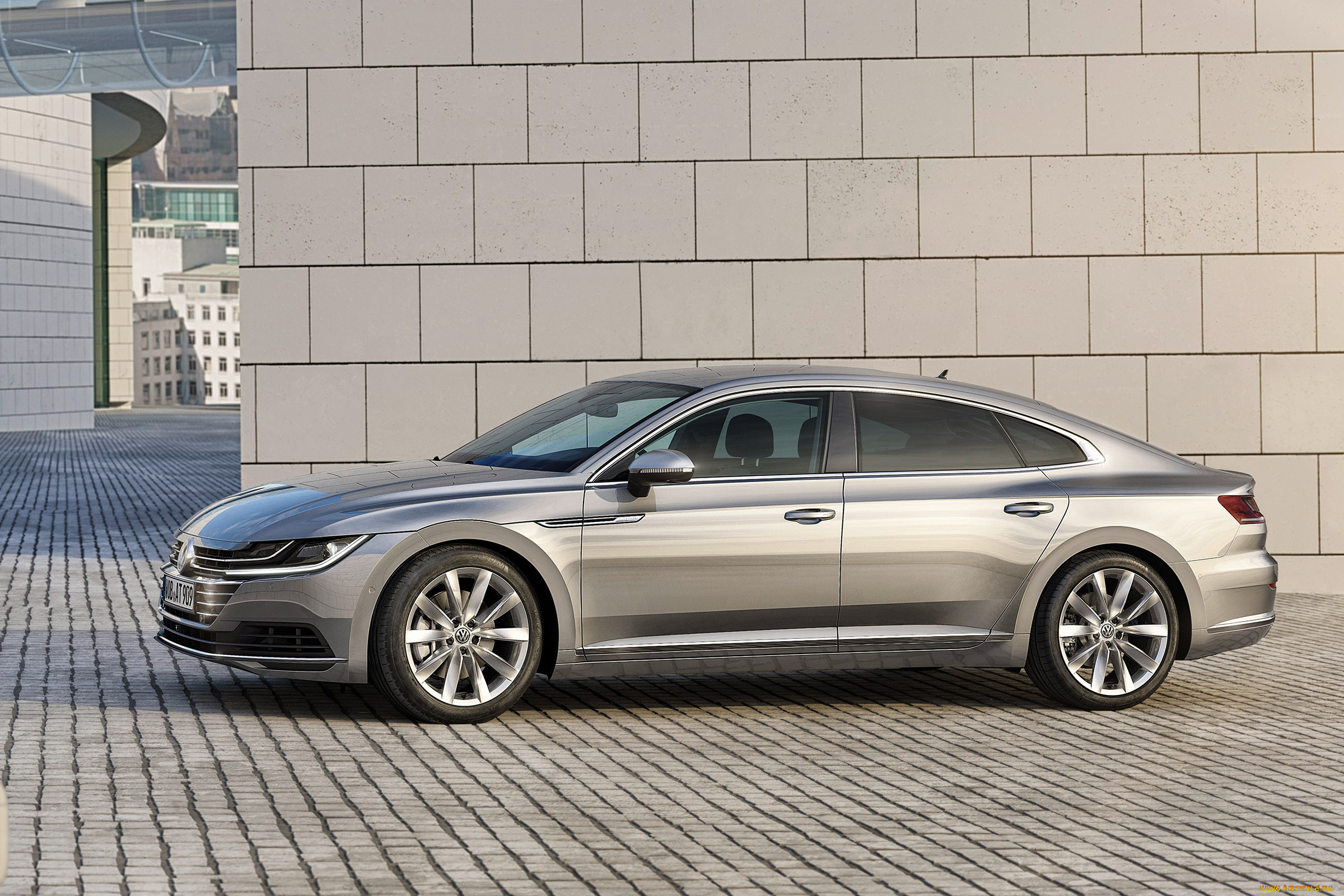 volkswagen, arteon, elegance, 2018, автомобили, volkswagen, 2018, elegance, arteon