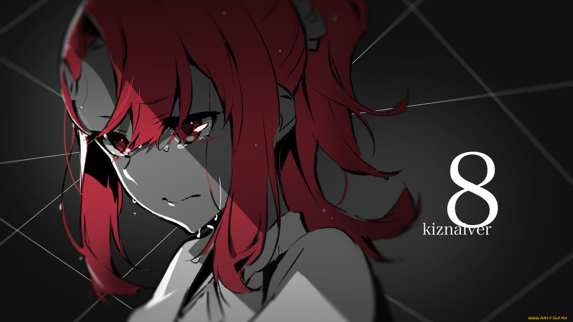 аниме, kiznaiver, связанные