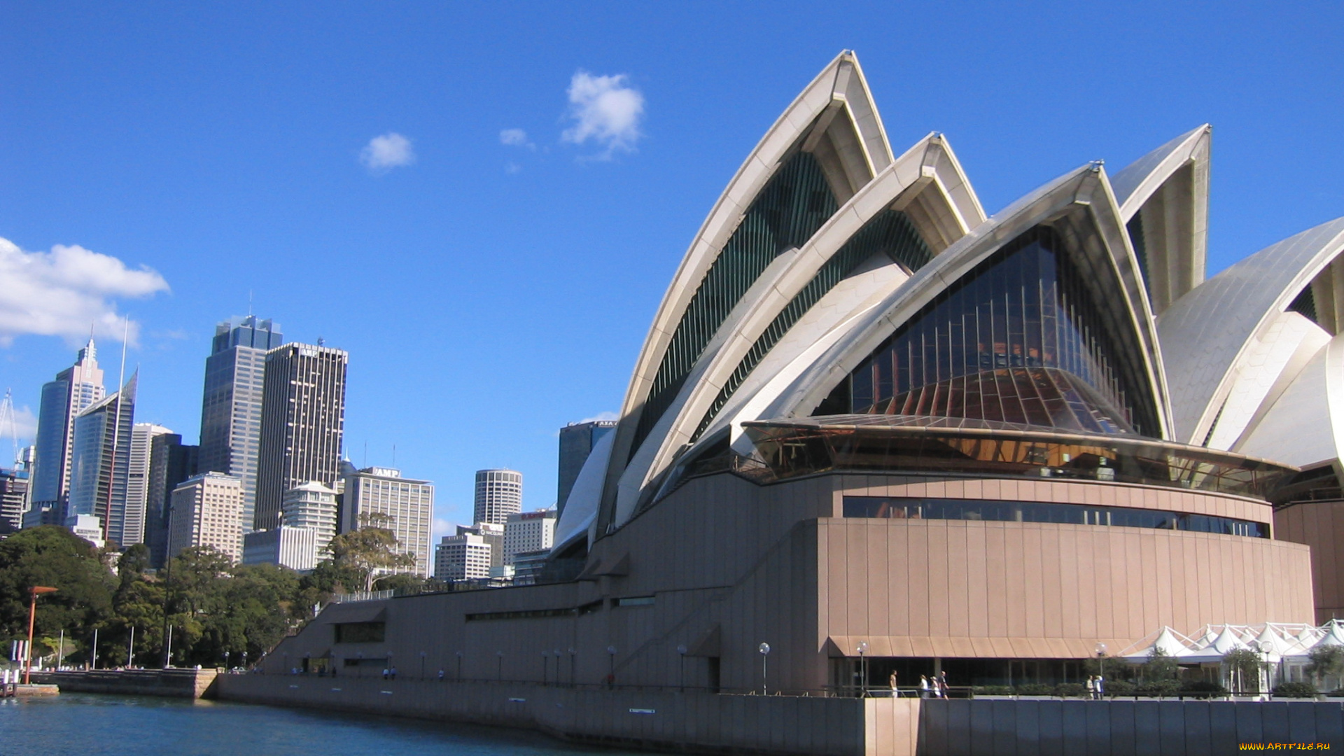 sydney, города, сидней, австралия