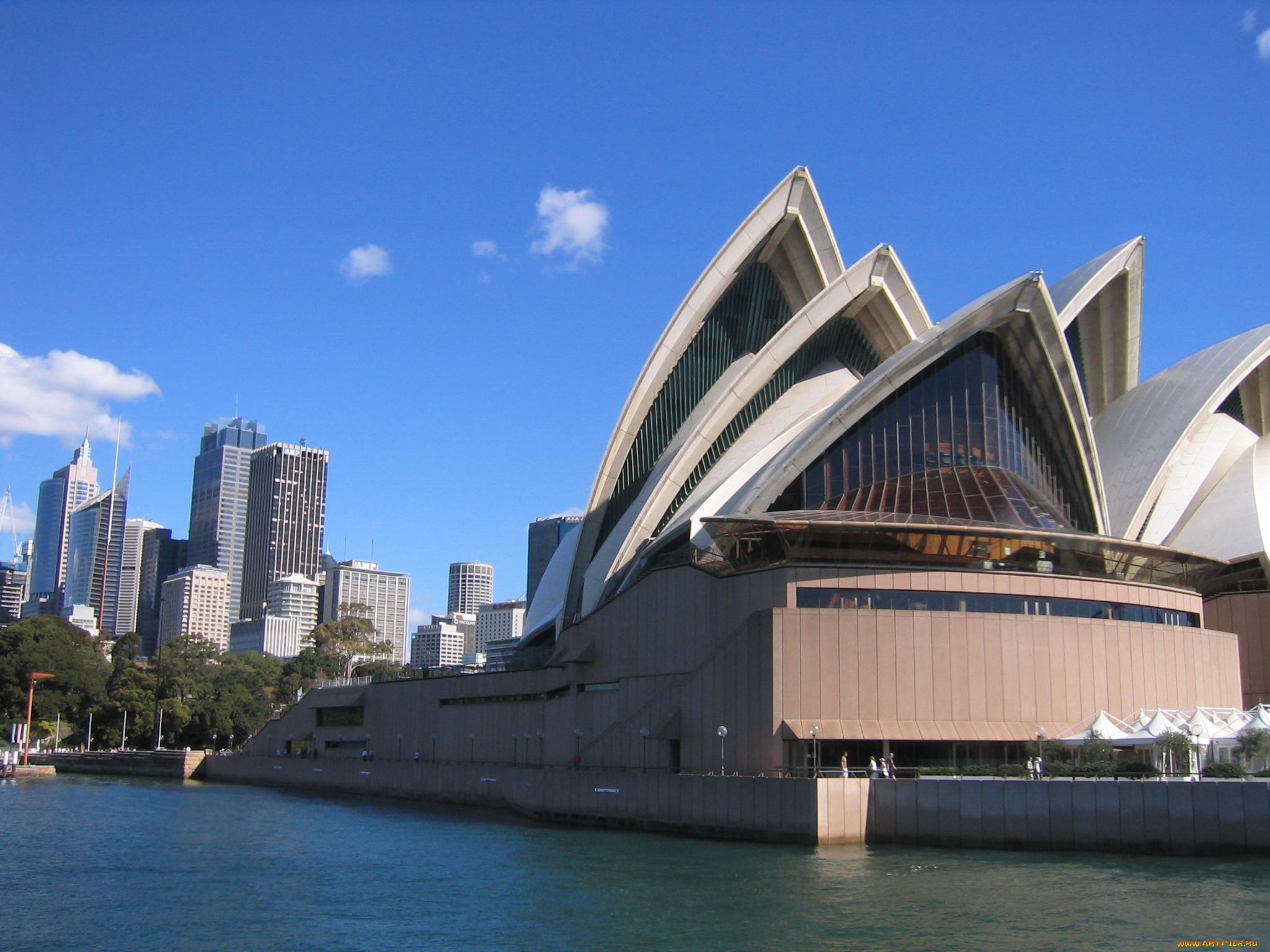 sydney, города, сидней, австралия