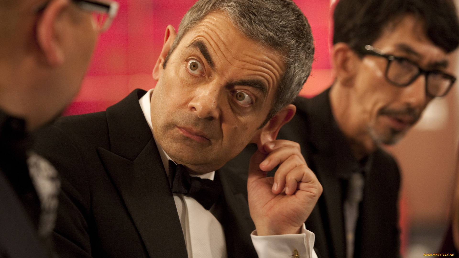 johnny, english, reborn, кино, фильмы, rowan, atkinson