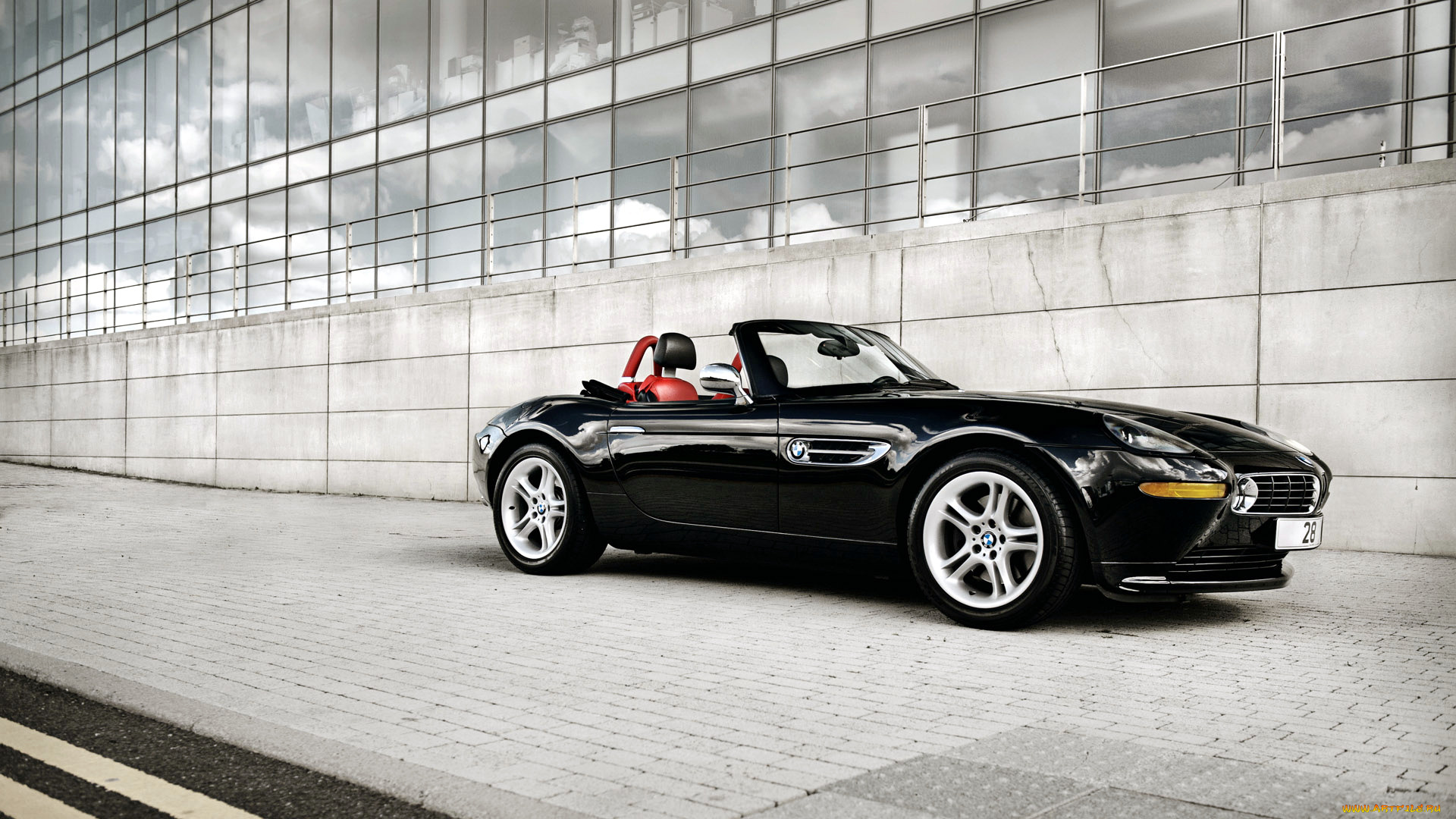 bmw, z8, автомобили