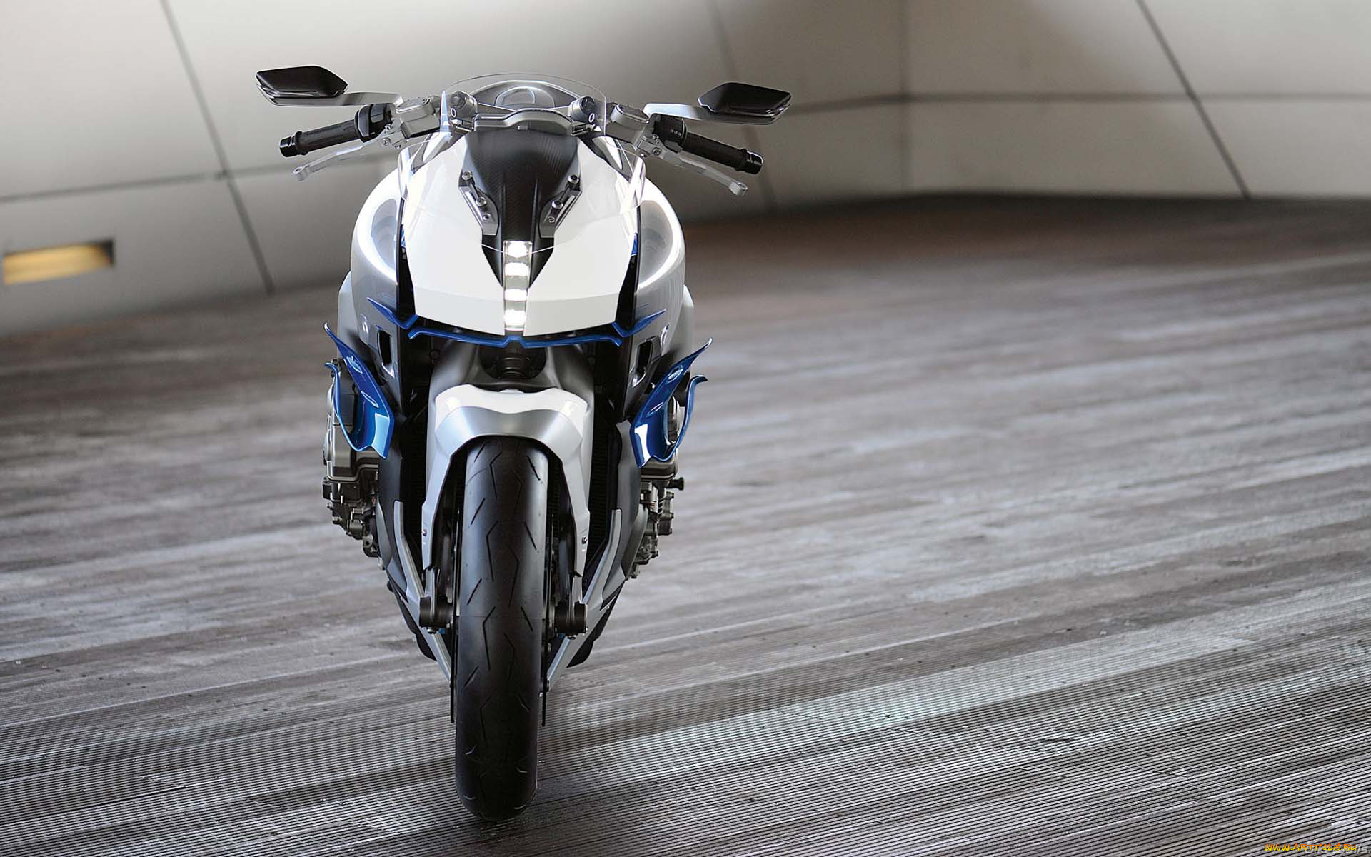 мотоциклы, bmw, concept, lo, rider