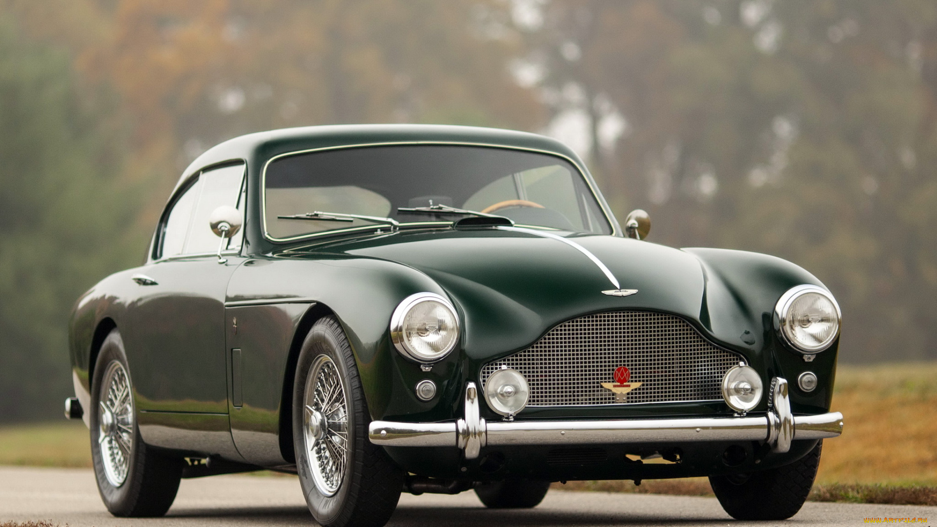 автомобили, aston, martin, aston-martin, db2-4, saloon