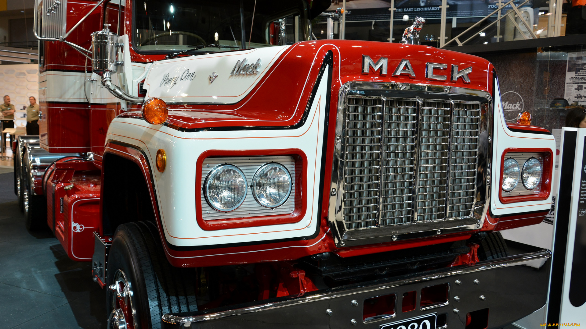 mack, автомобили, trucks, inc, тяжелые, грузовики, сша