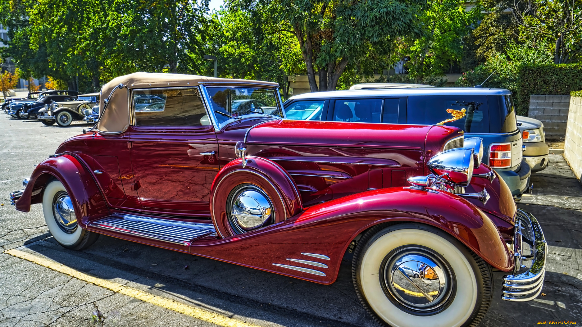 1933, cadillac, 425c, convertible, coupe, автомобили, выставки, и, уличные, фото, выставка, автошоу