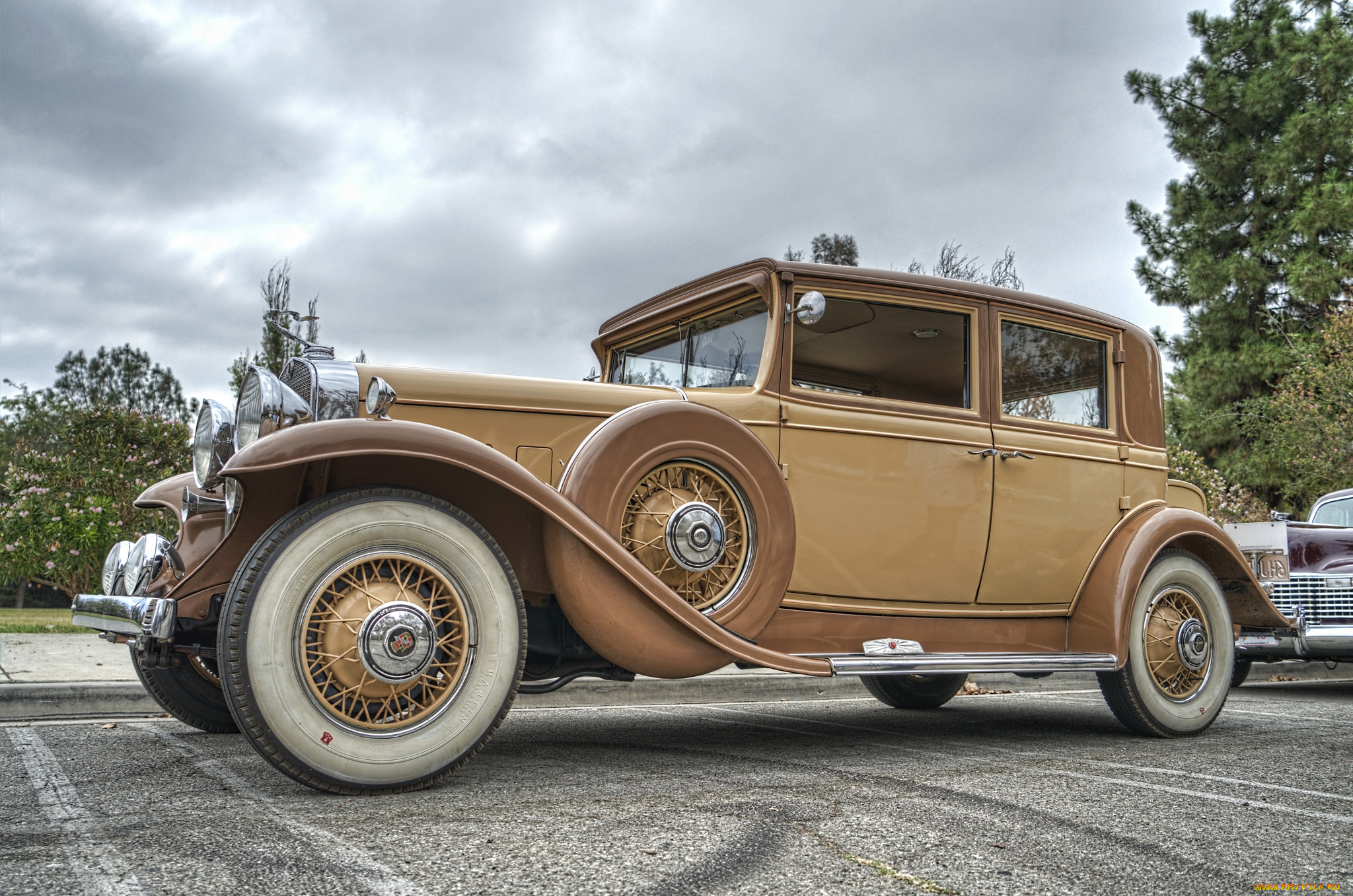 1931, cadillac, model, 355, town, sedan, автомобили, выставки, и, уличные, фото, выставка, автошоу