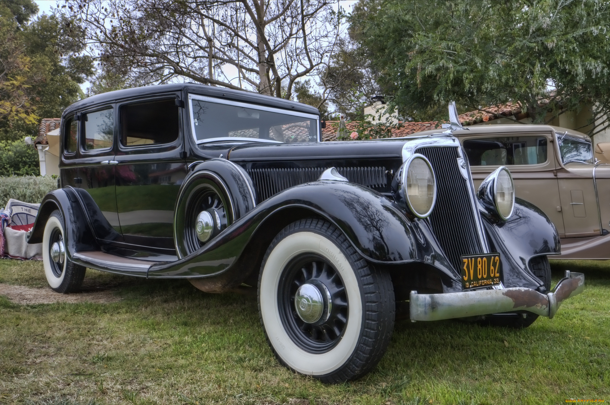 1933, studebaker, model, 92, president, speedway, автомобили, выставки, и, уличные, фото, выставка, автошоу