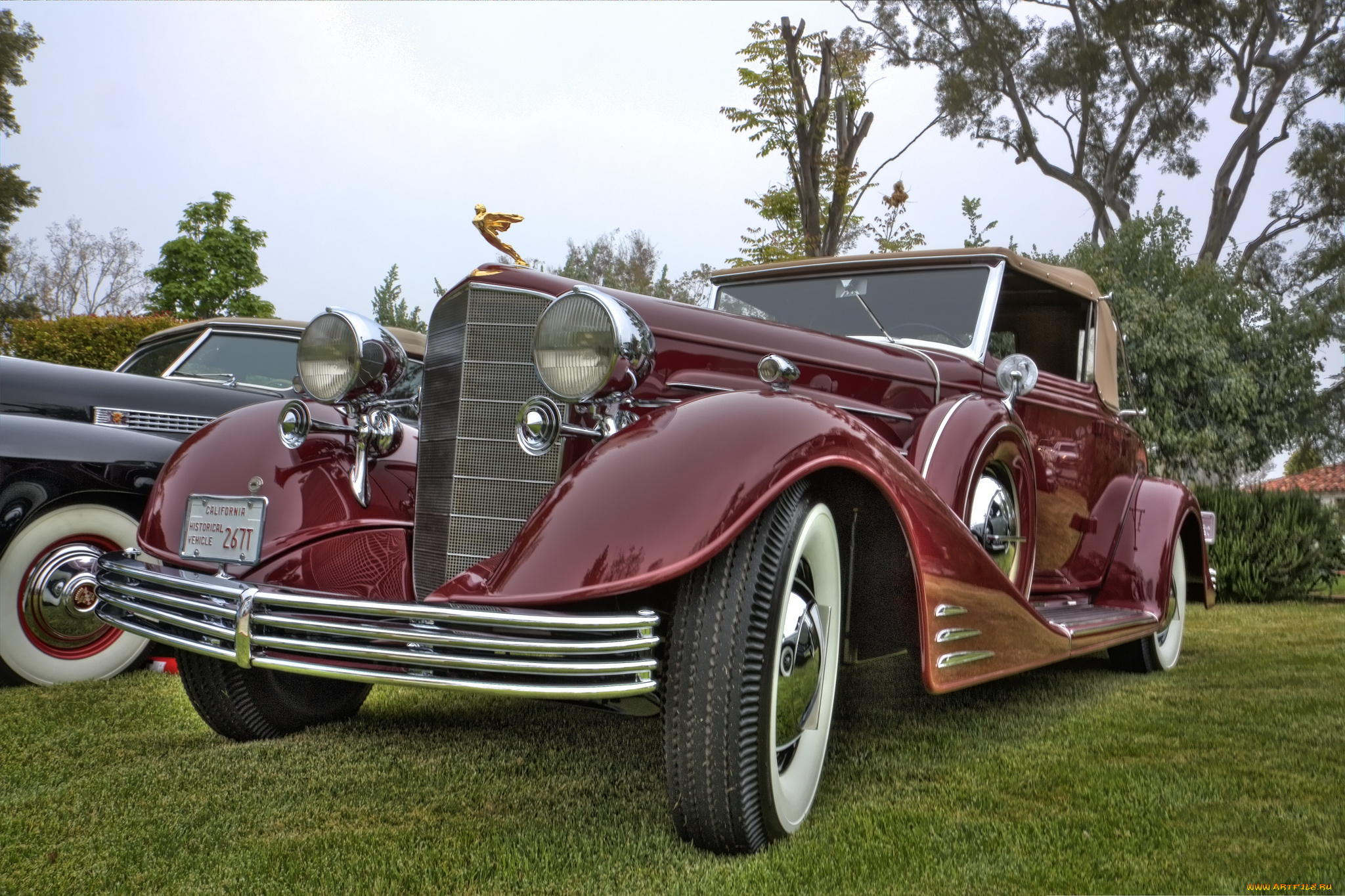 1933, cadillac, 425c, convertible, coupe, автомобили, выставки, и, уличные, фото, выставка, автошоу