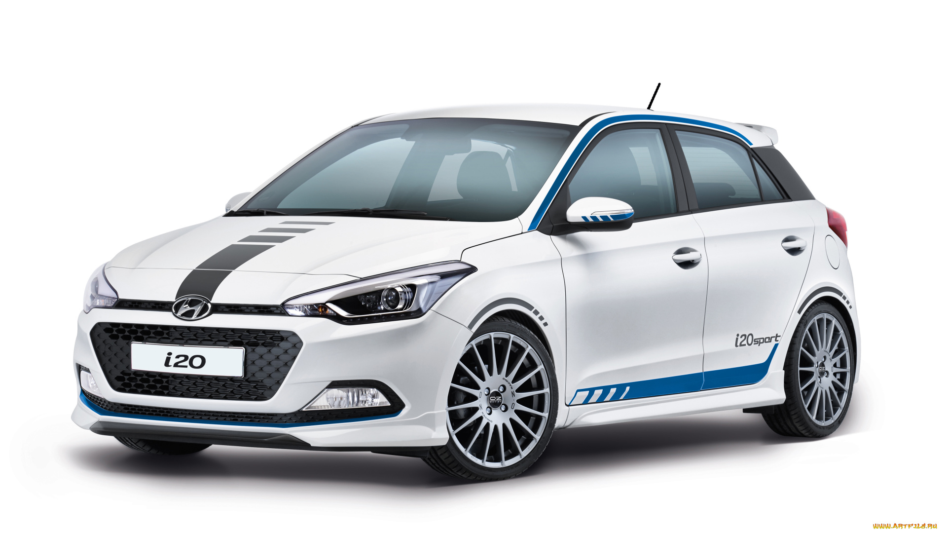 автомобили, hyundai, 2016г, ib, sport, i20