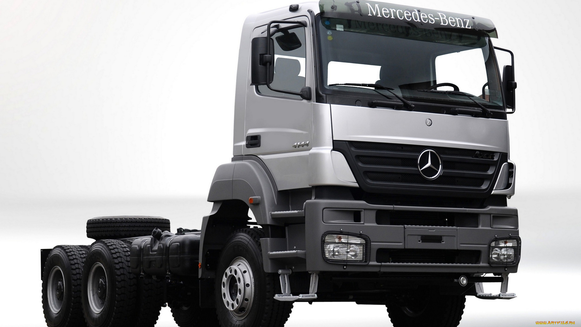 автомобили, mercedes, trucks, 4144, axor, mercedes-benz, 2013г