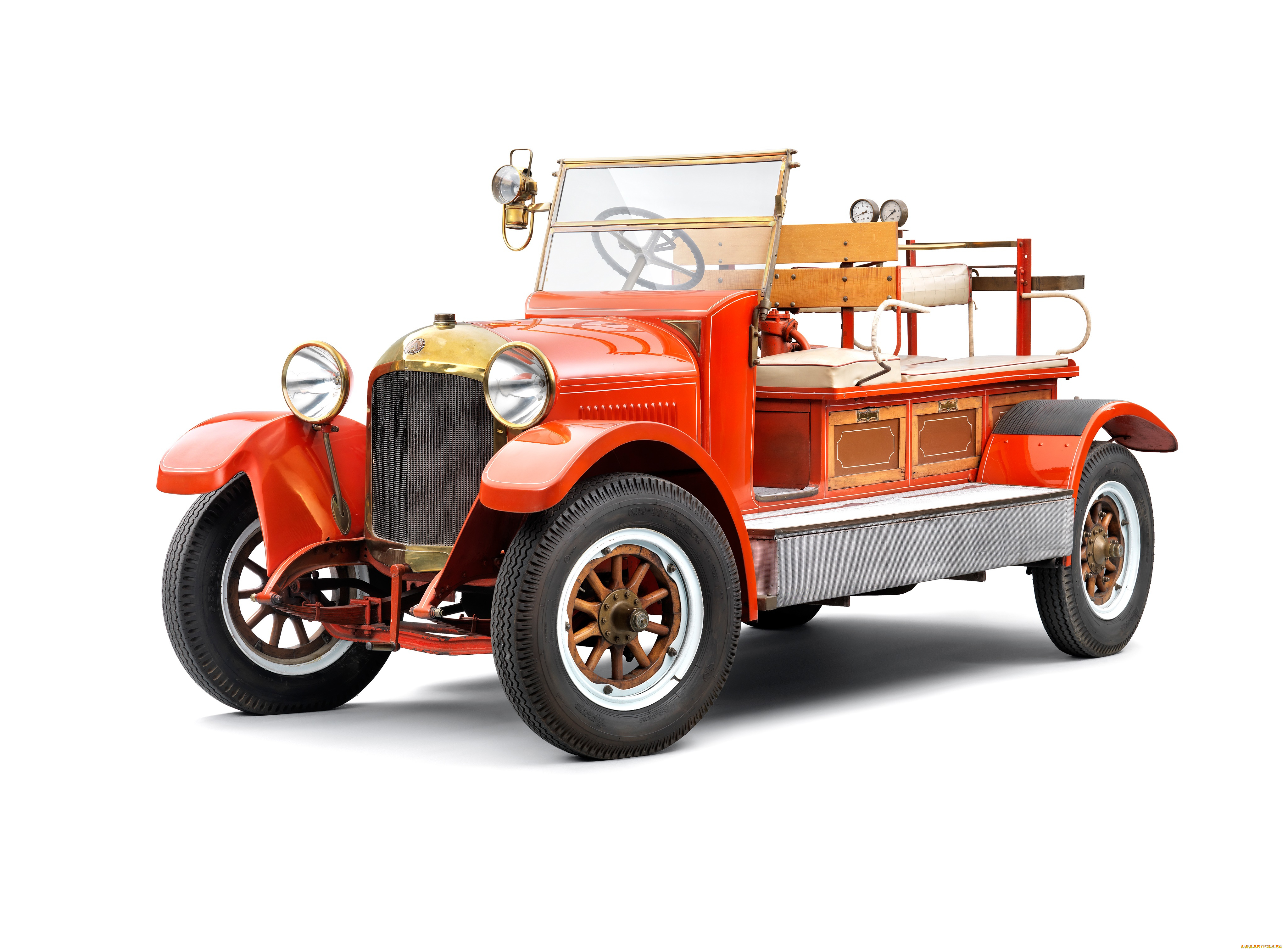 автомобили, классика, engine, mf, fire, laurin, , klement, 1917г