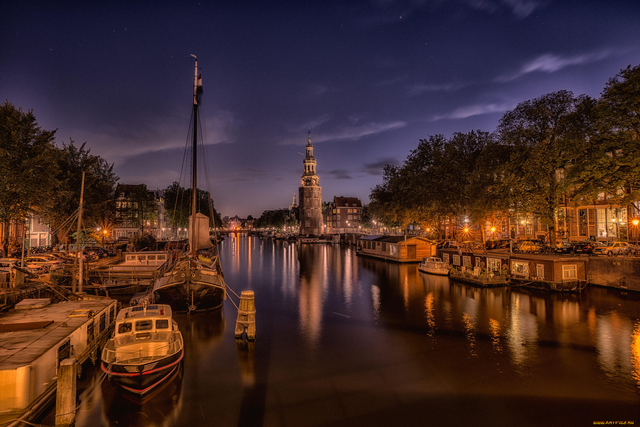 города, амстердам, , нидерланды, amsterdam