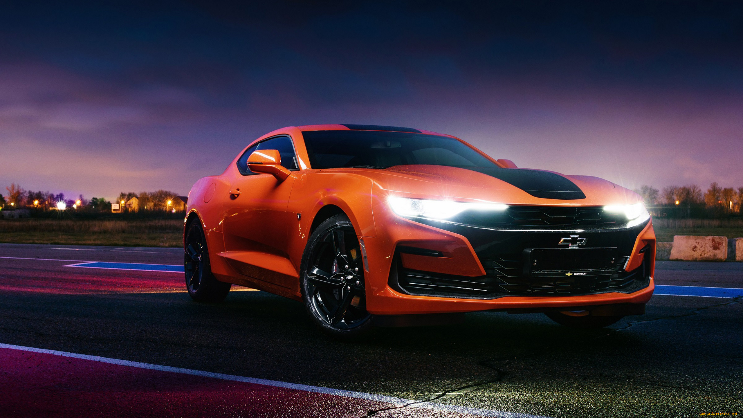 2019, chevrolet, camaro, автомобили, chevrolet, американские, шевроле, 2019, camaro