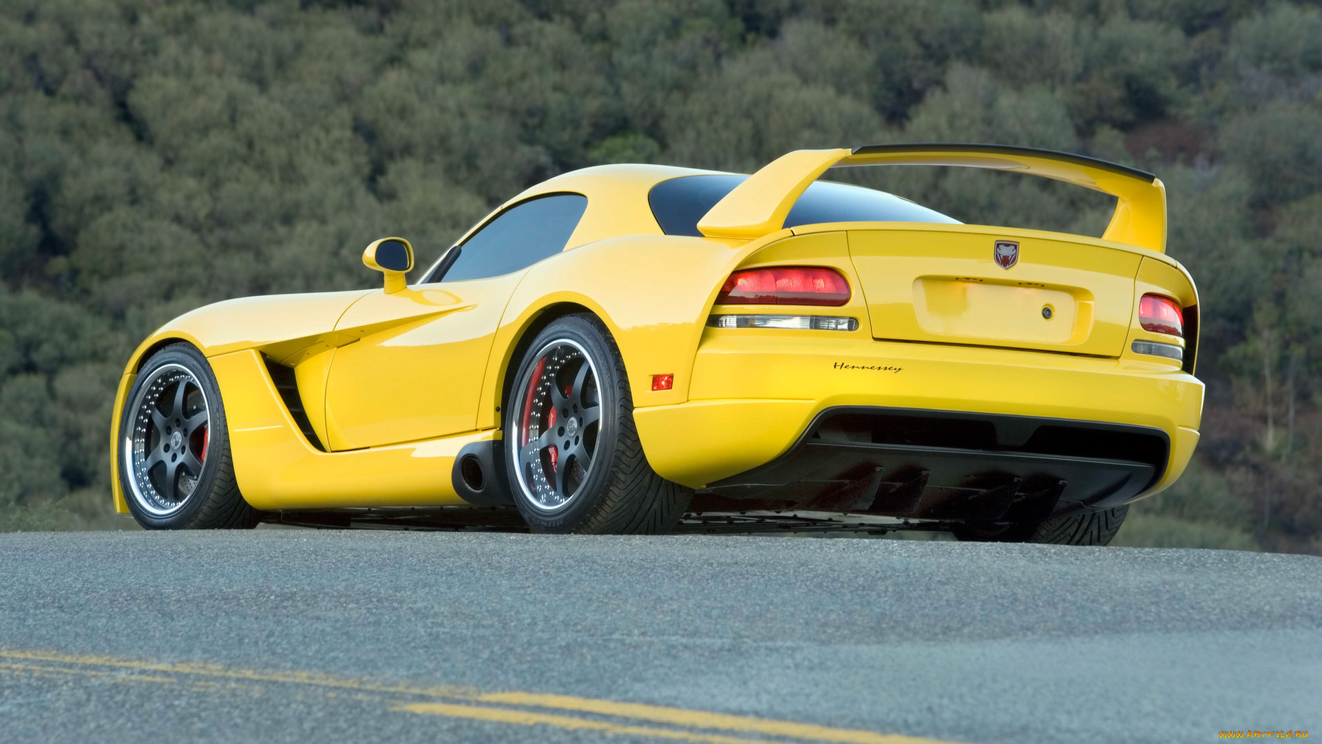 2007, hennessey, venom, 1000, twin, turbo, dodge, viper, автомобили