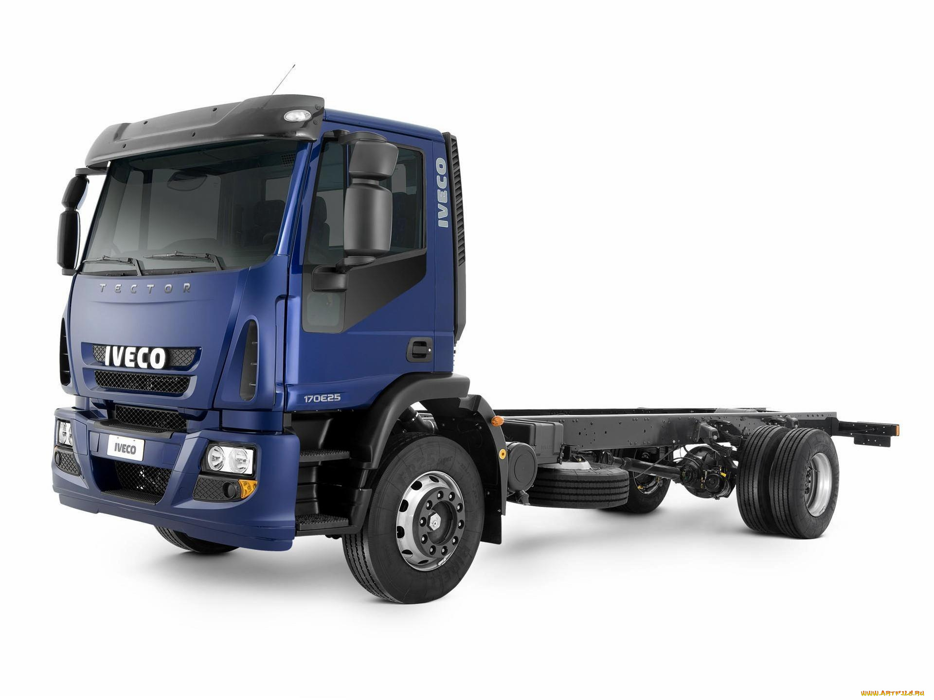 автомобили, iveco