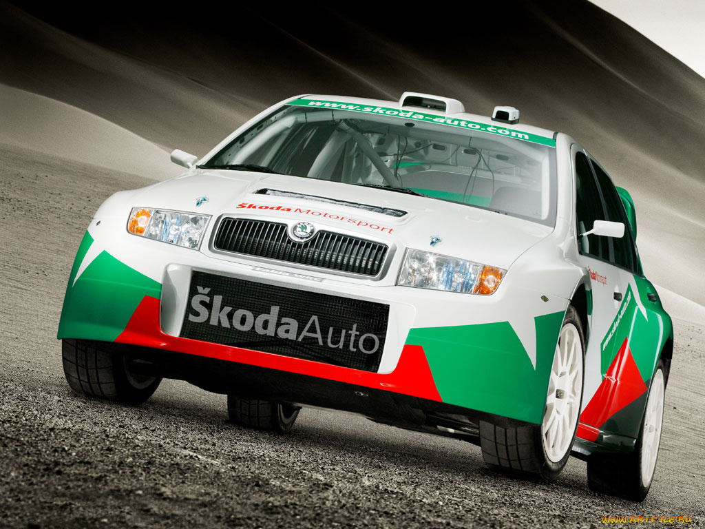 skoda, автомобили