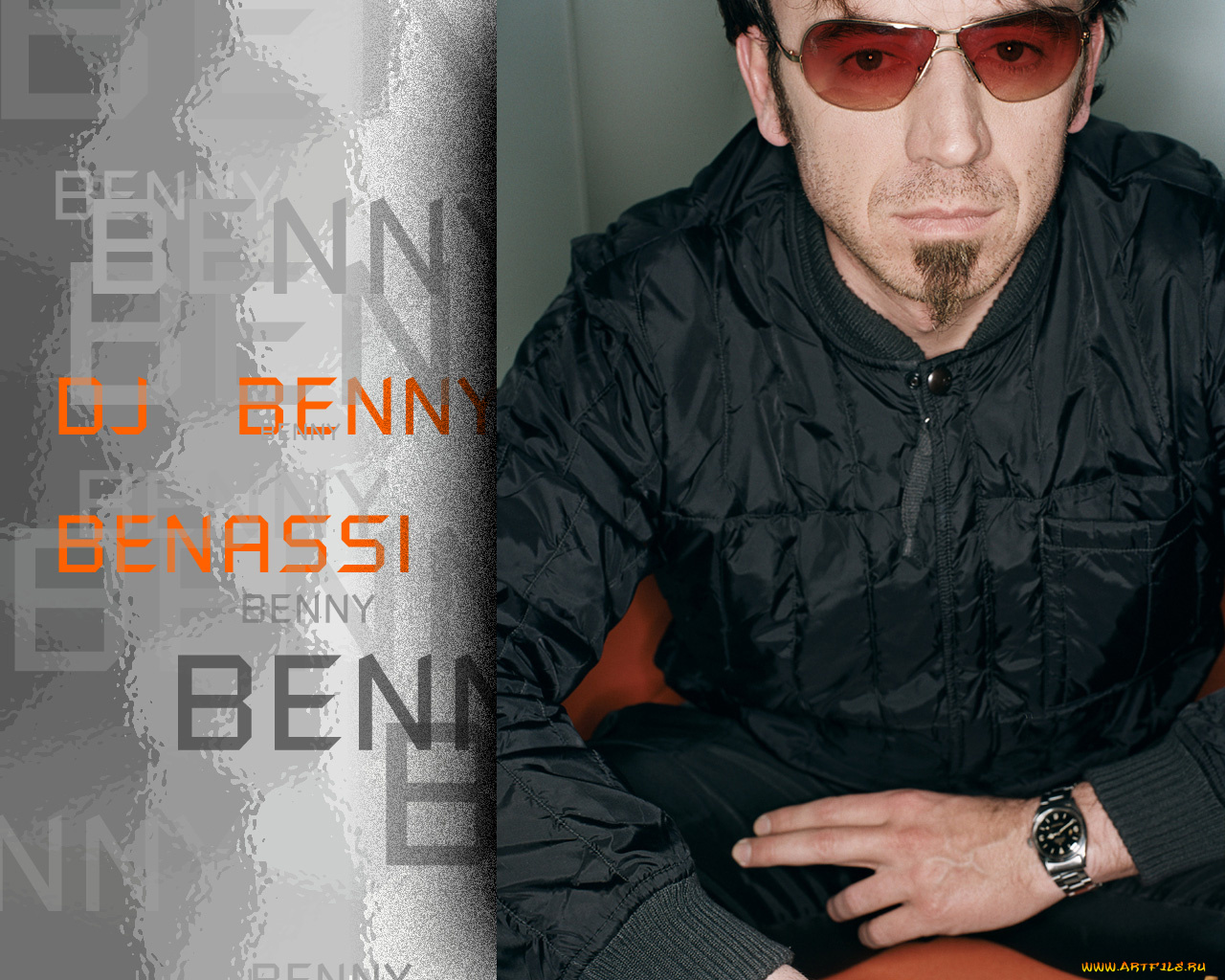 benny, bennasi, музыка