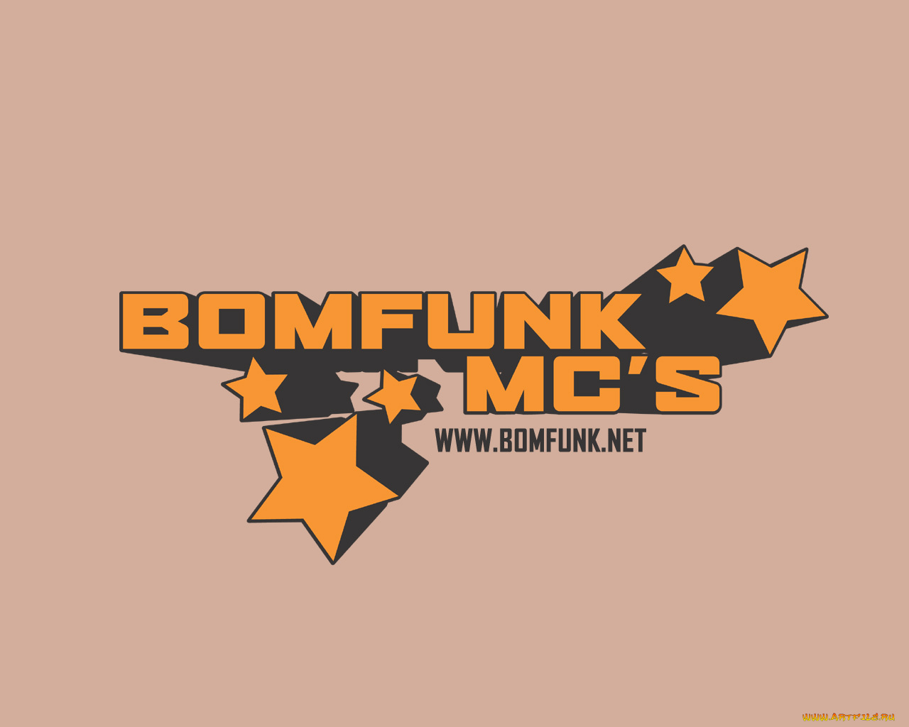 bomfunk, mc`s, музыка