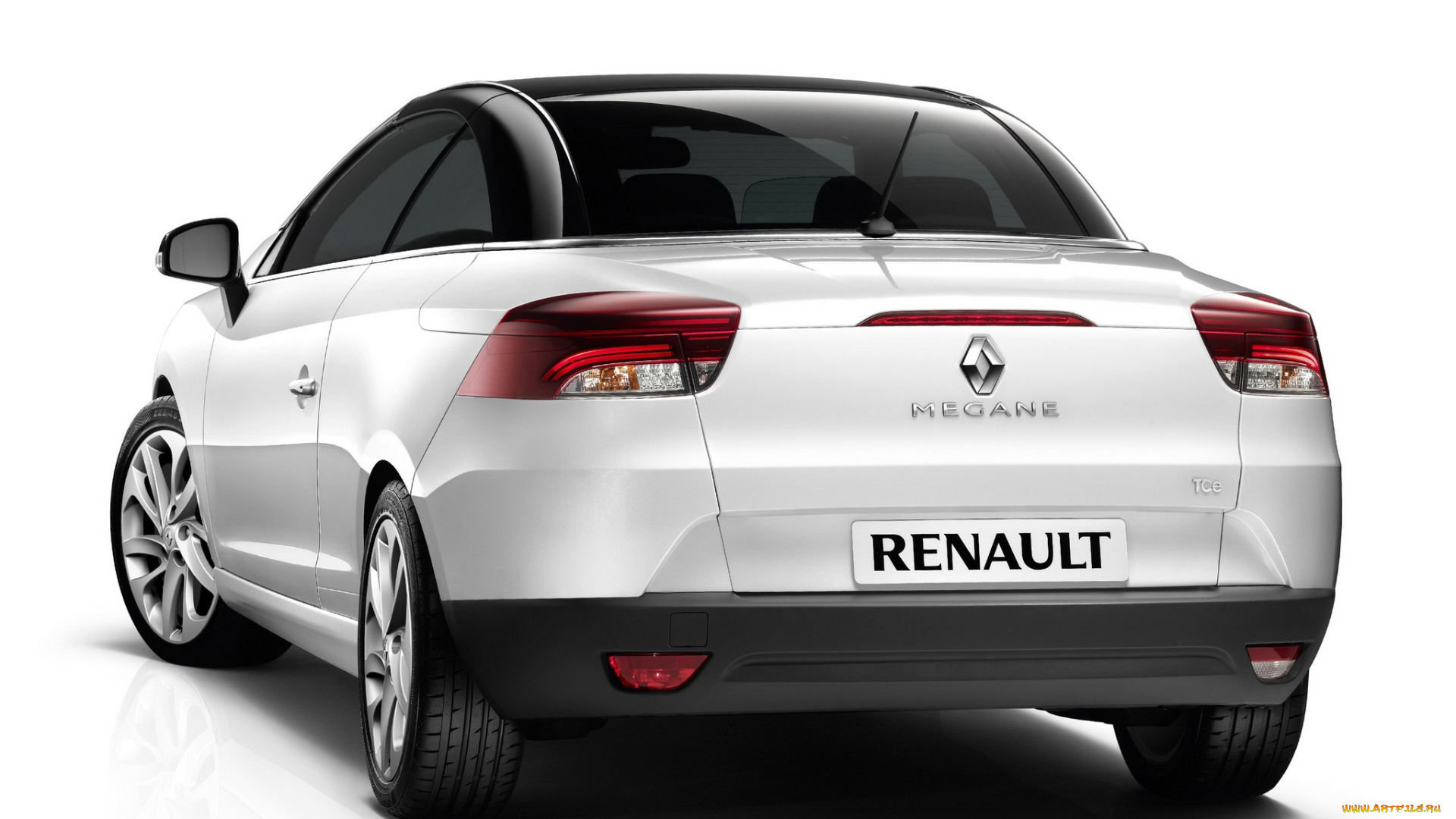 автомобили, renault