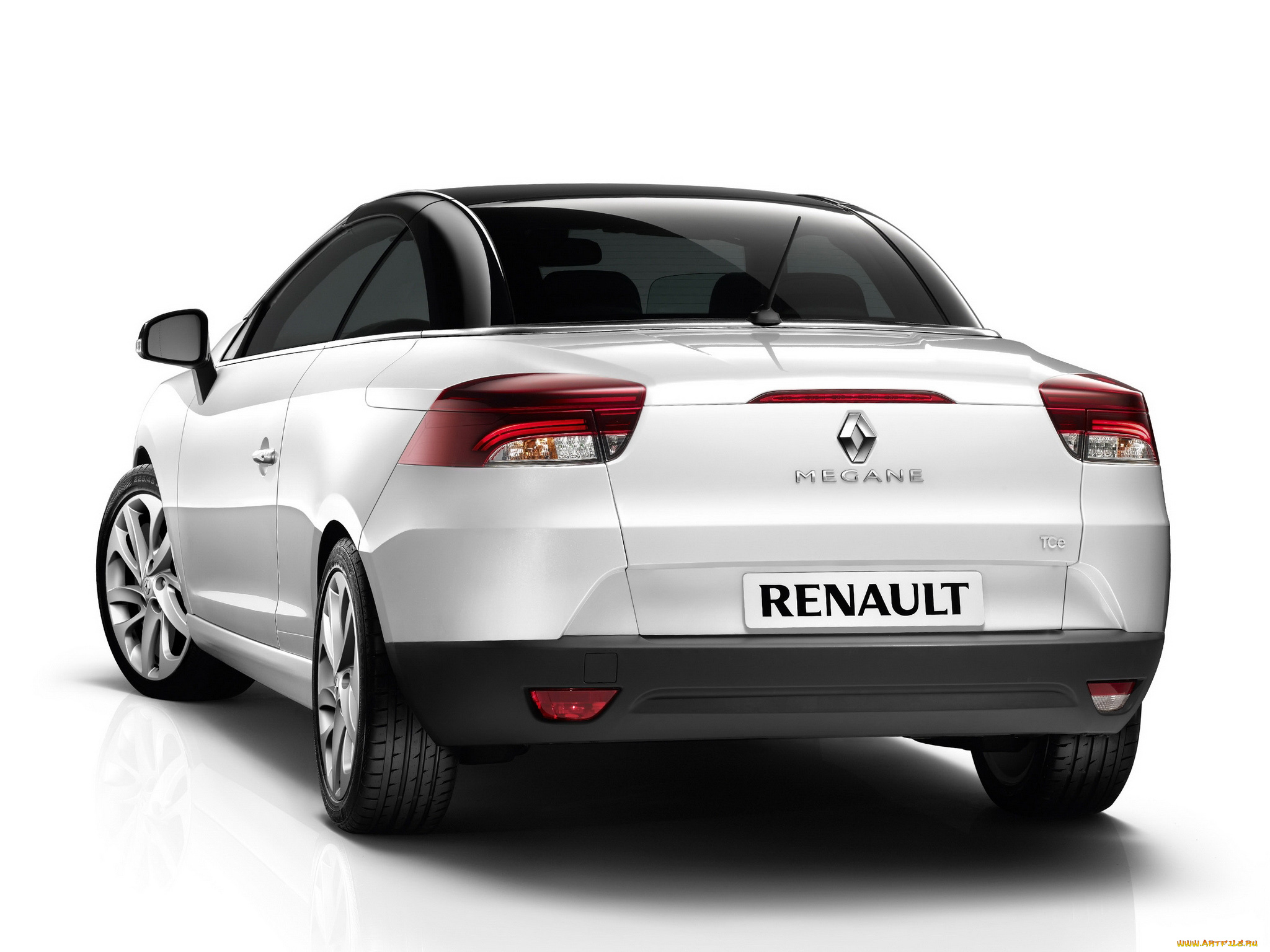 автомобили, renault